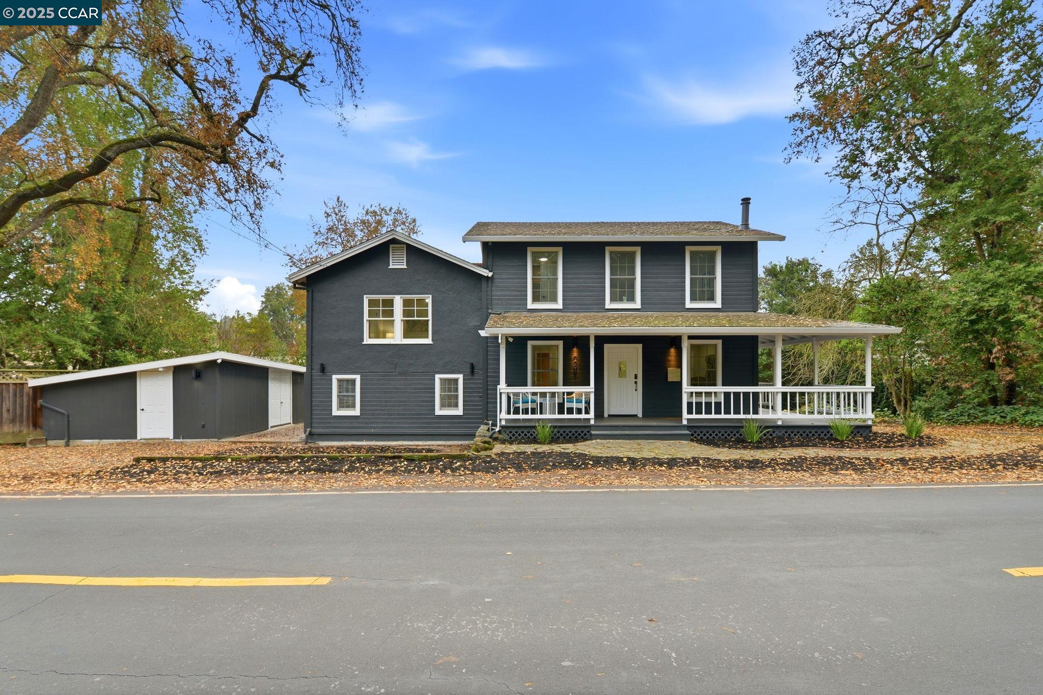Homes For Sale in Martinez, CA