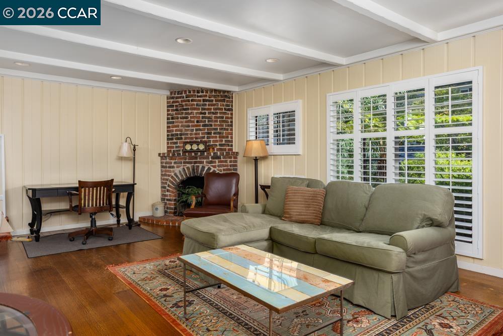 1679 Carmel Dr UNIT 1 and 2, Walnut Creek, CA, 94596