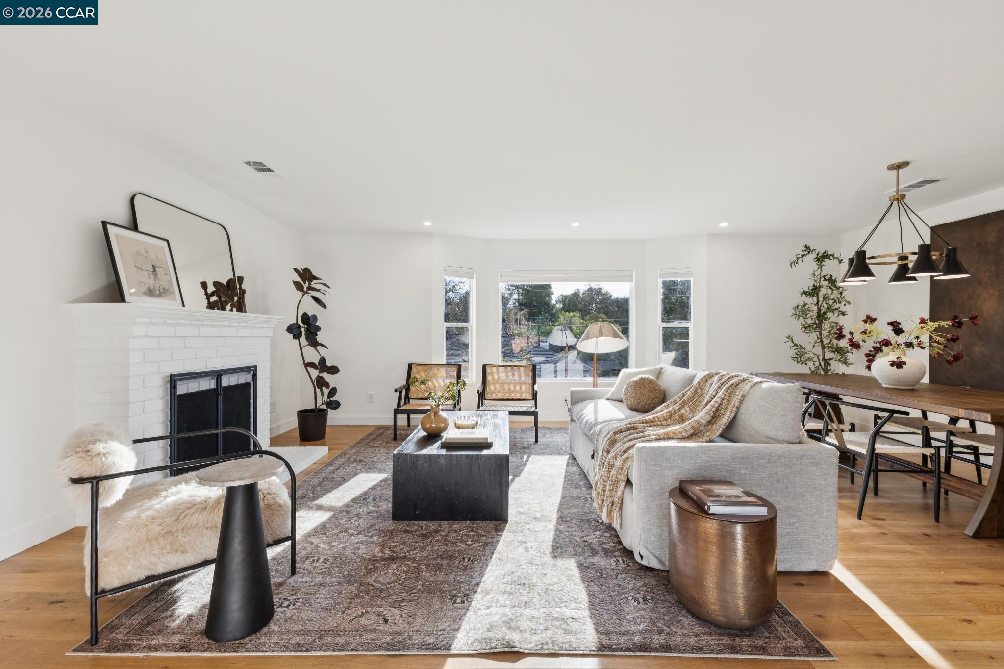 Detail Gallery Image 16 of 59 For 2216 Blackwood Dr, Walnut Creek,  CA 94596 - 3 Beds | 2/1 Baths