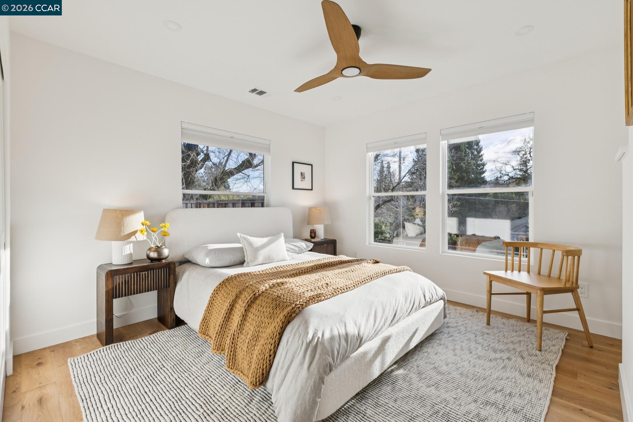 Detail Gallery Image 24 of 59 For 2216 Blackwood Dr, Walnut Creek,  CA 94596 - 3 Beds | 2/1 Baths