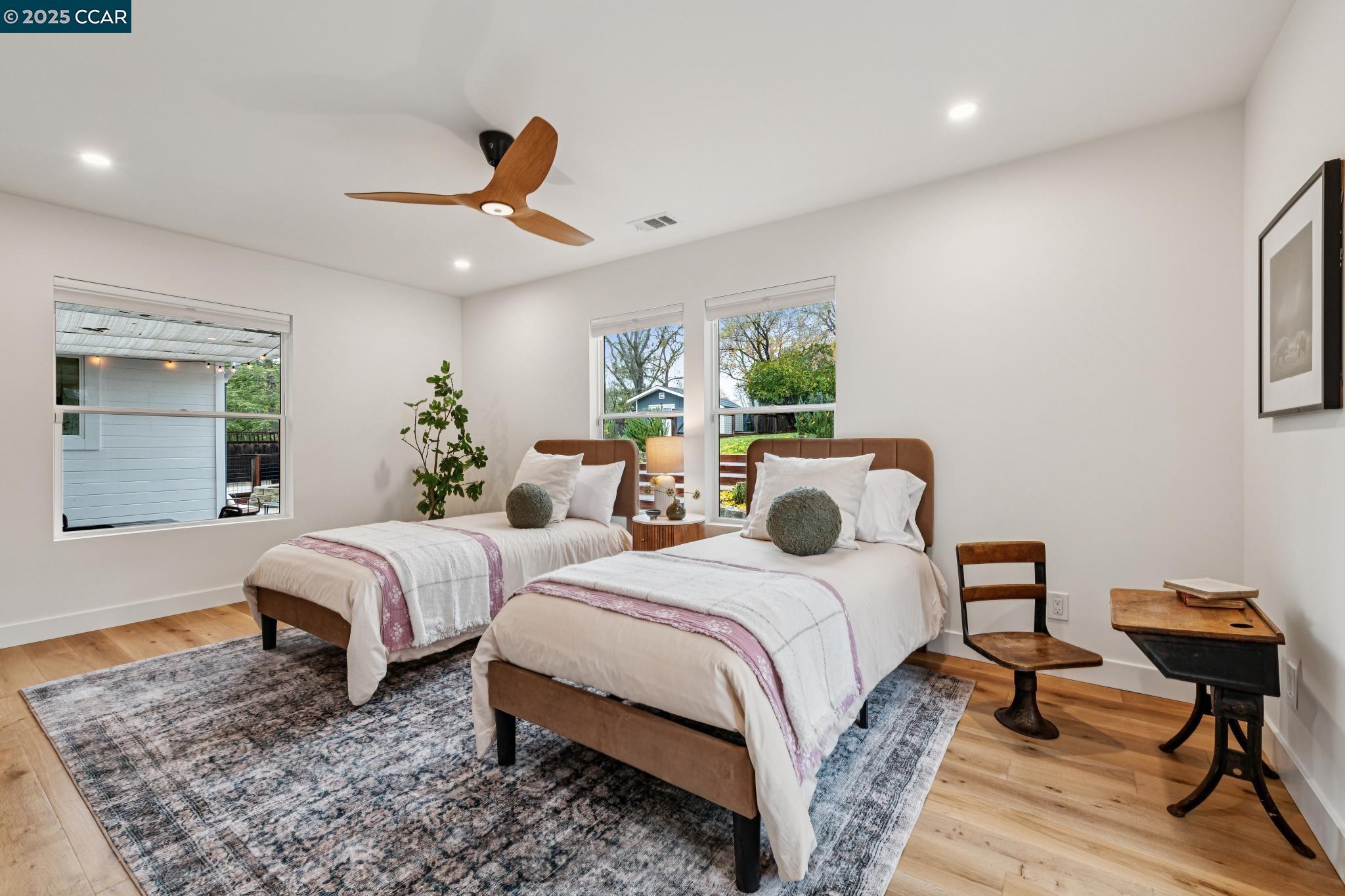 Detail Gallery Image 28 of 59 For 2216 Blackwood Dr, Walnut Creek,  CA 94596 - 3 Beds | 2/1 Baths