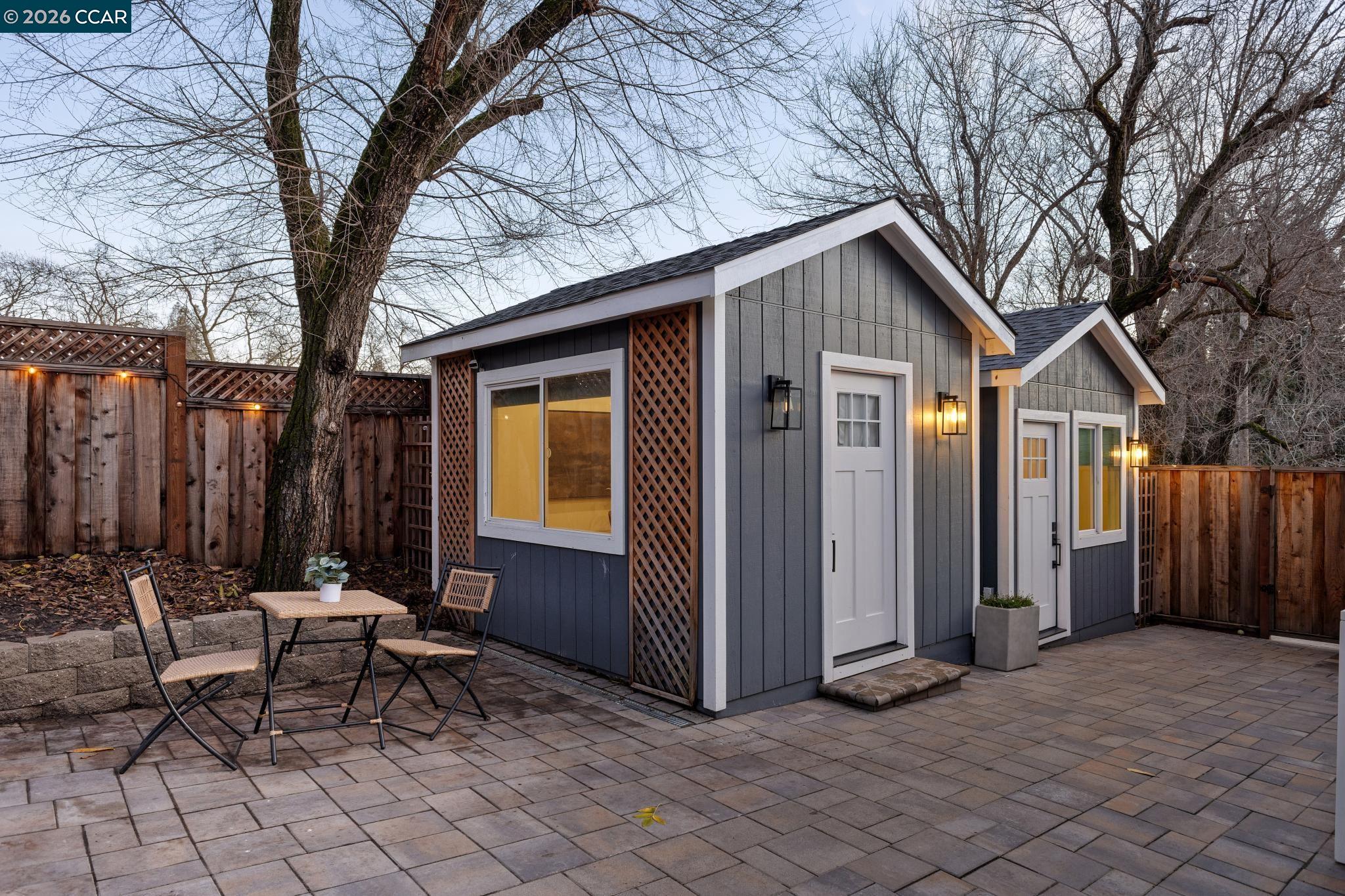 Detail Gallery Image 29 of 59 For 2216 Blackwood Dr, Walnut Creek,  CA 94596 - 3 Beds | 2/1 Baths