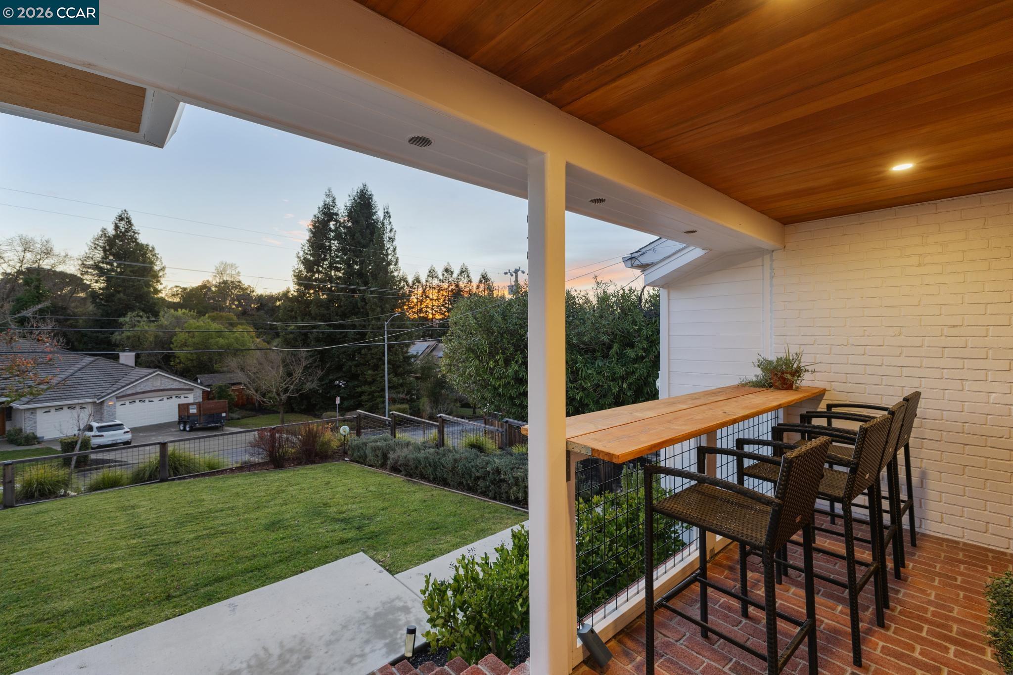 Detail Gallery Image 51 of 59 For 2216 Blackwood Dr, Walnut Creek,  CA 94596 - 3 Beds | 2/1 Baths