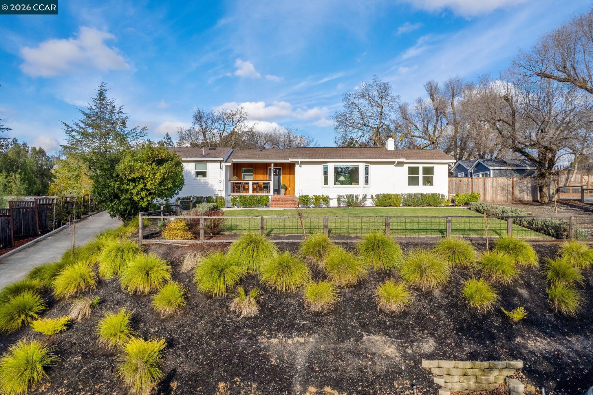 Detail Gallery Image 52 of 59 For 2216 Blackwood Dr, Walnut Creek,  CA 94596 - 3 Beds | 2/1 Baths