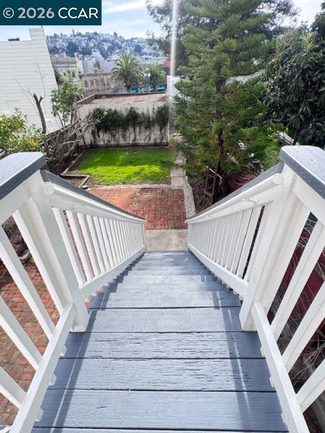 Detail Gallery Image 20 of 38 For 3651 16th, San Francisco,  CA 94114 - 4 Beds | 2 Baths