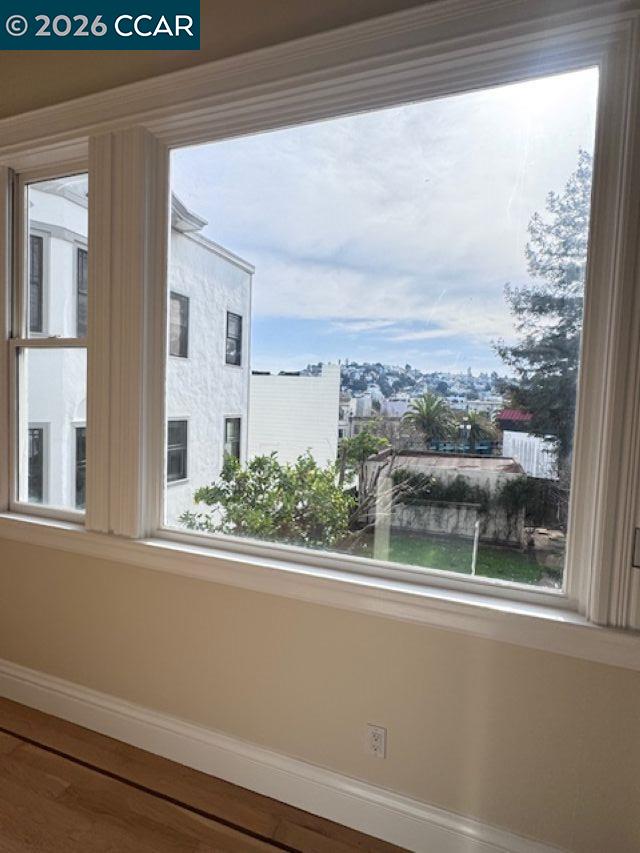 Detail Gallery Image 22 of 38 For 3651 16th, San Francisco,  CA 94114 - 4 Beds | 2 Baths