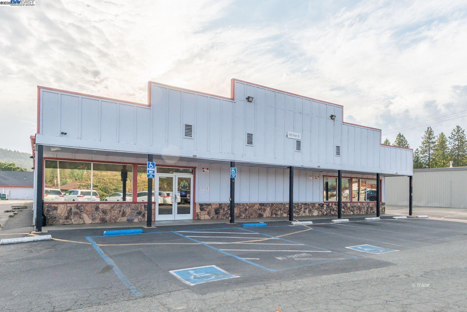 1450 Main St., Weaverville CA 96093 — photo 50