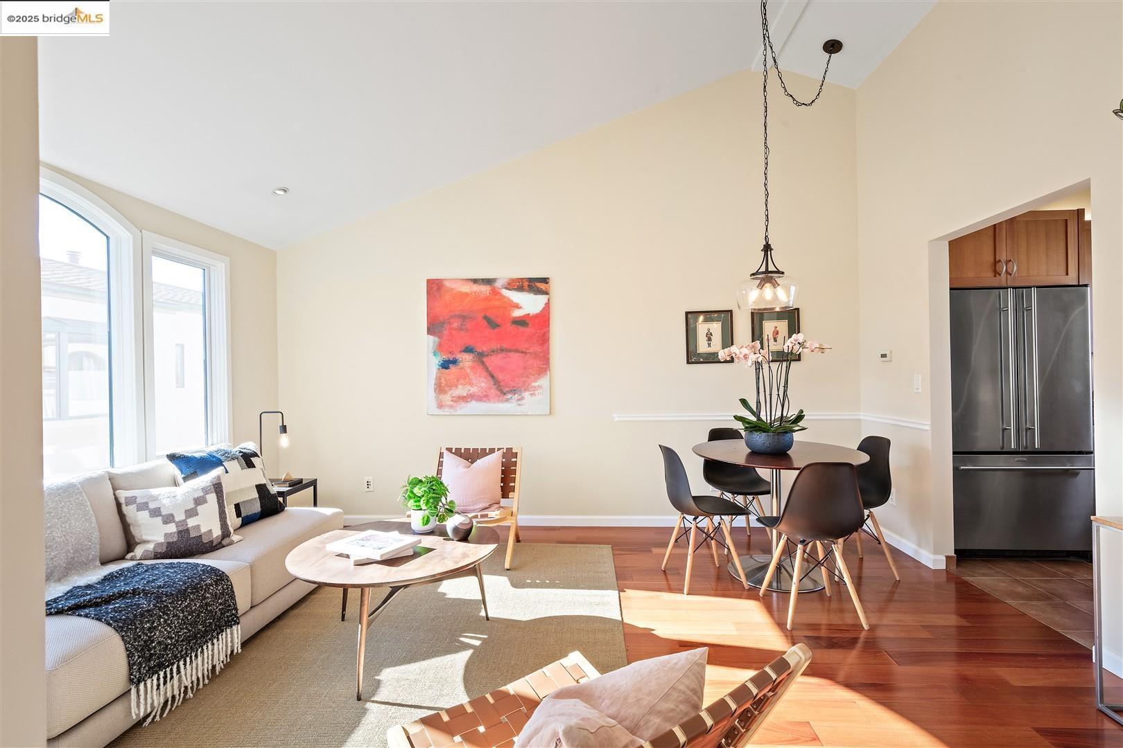 6555 Shattuck Avenue, Oakland, CA, 94609