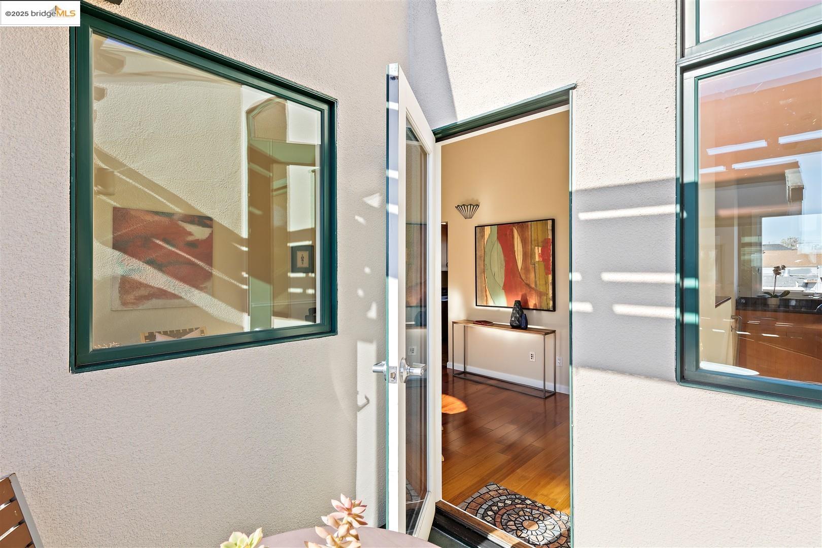 Detail Gallery Image 17 of 44 For 6555 Shattuck Avenue, Oakland,  CA 94609 - 1 Beds | 1/1 Baths