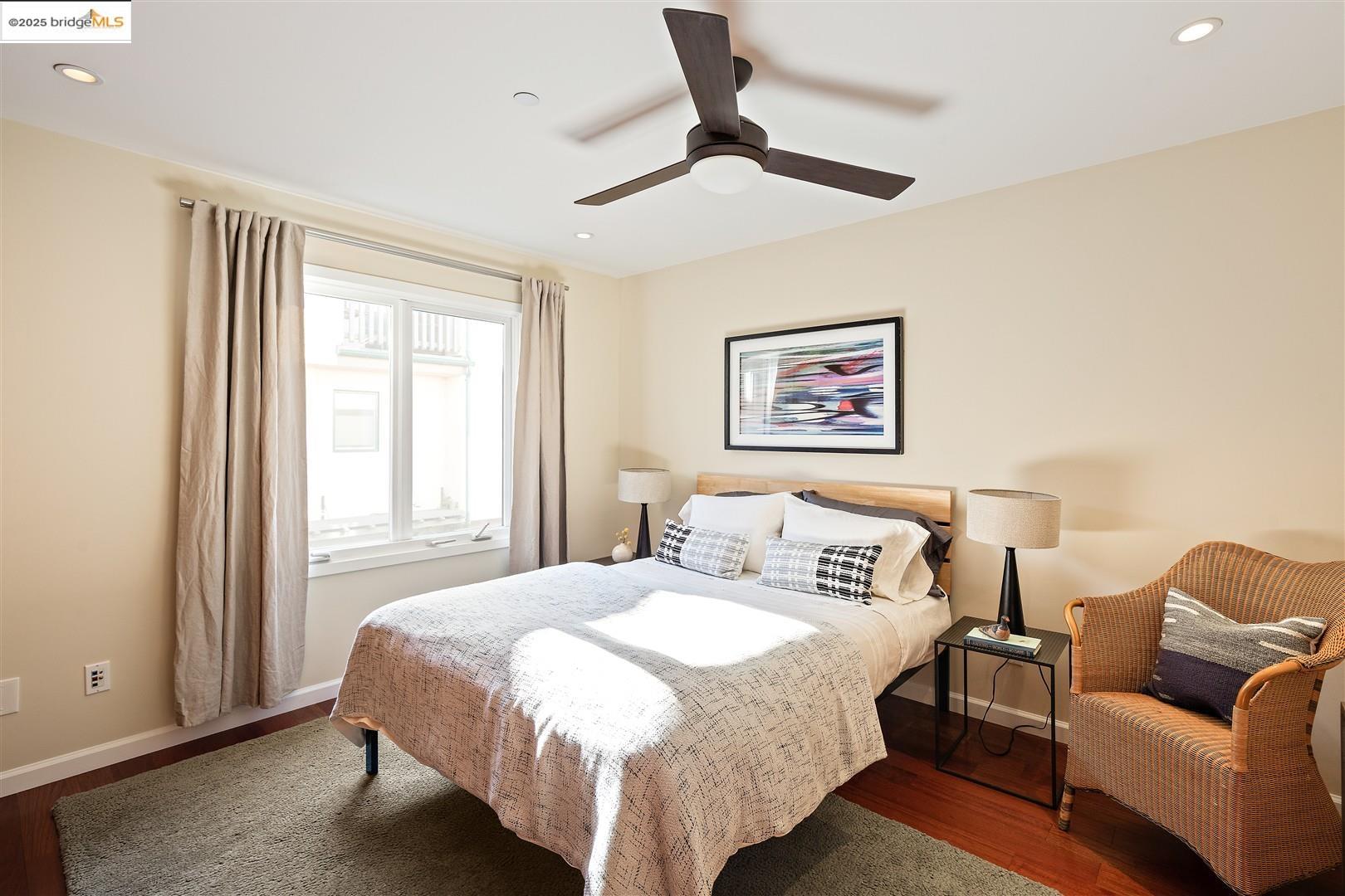 Detail Gallery Image 22 of 44 For 6555 Shattuck Avenue, Oakland,  CA 94609 - 1 Beds | 1/1 Baths