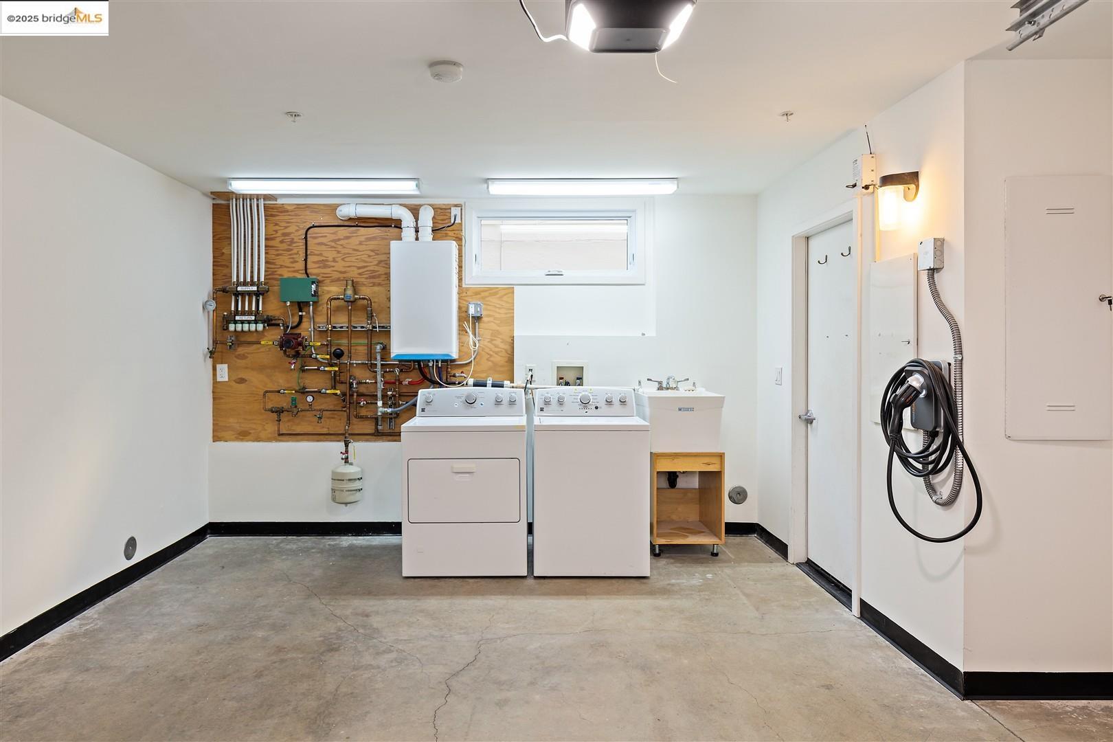 Detail Gallery Image 29 of 44 For 6555 Shattuck Avenue, Oakland,  CA 94609 - 1 Beds | 1/1 Baths