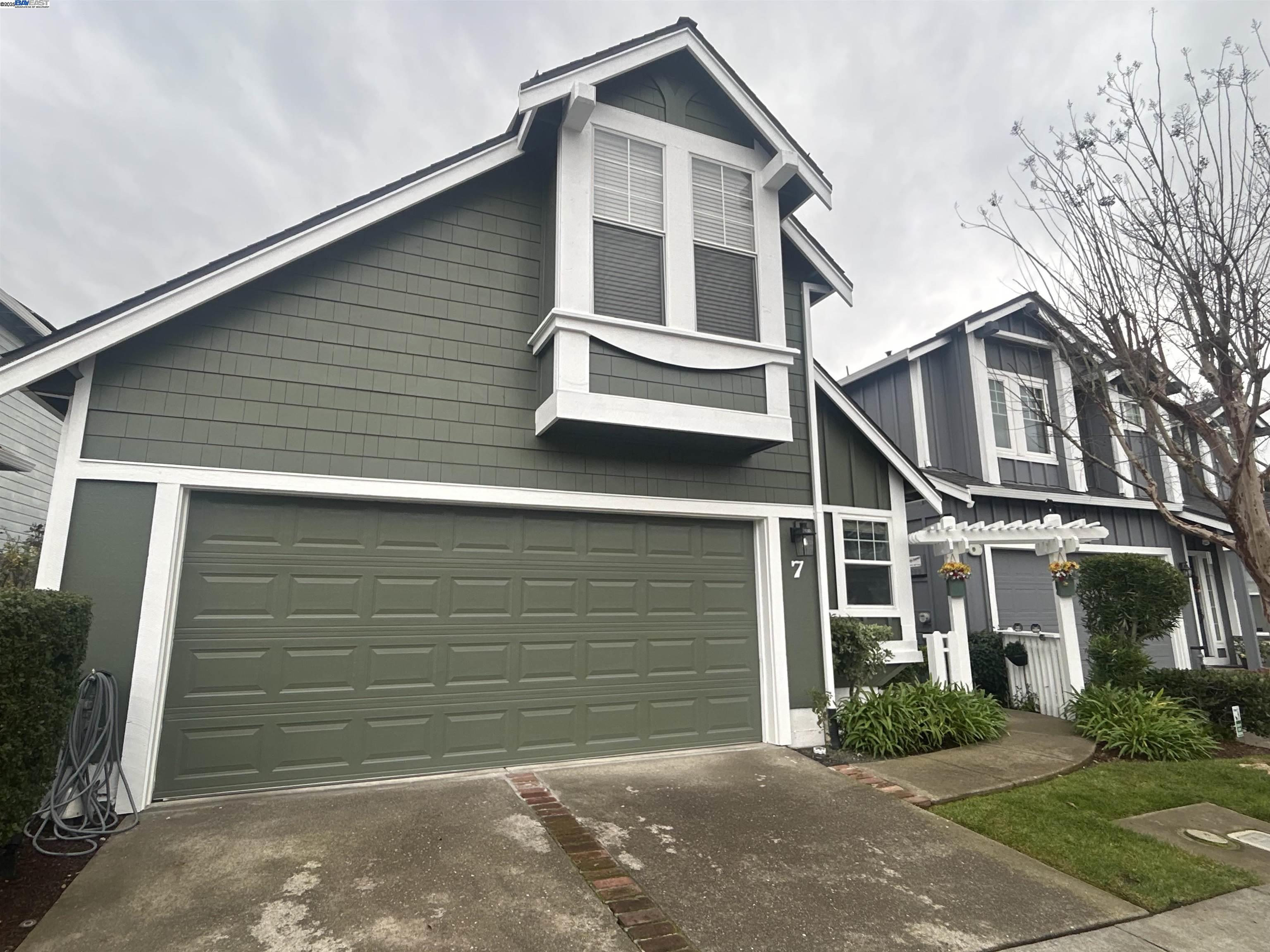 7 Cliff Walk, Vallejo, CA, 94591
