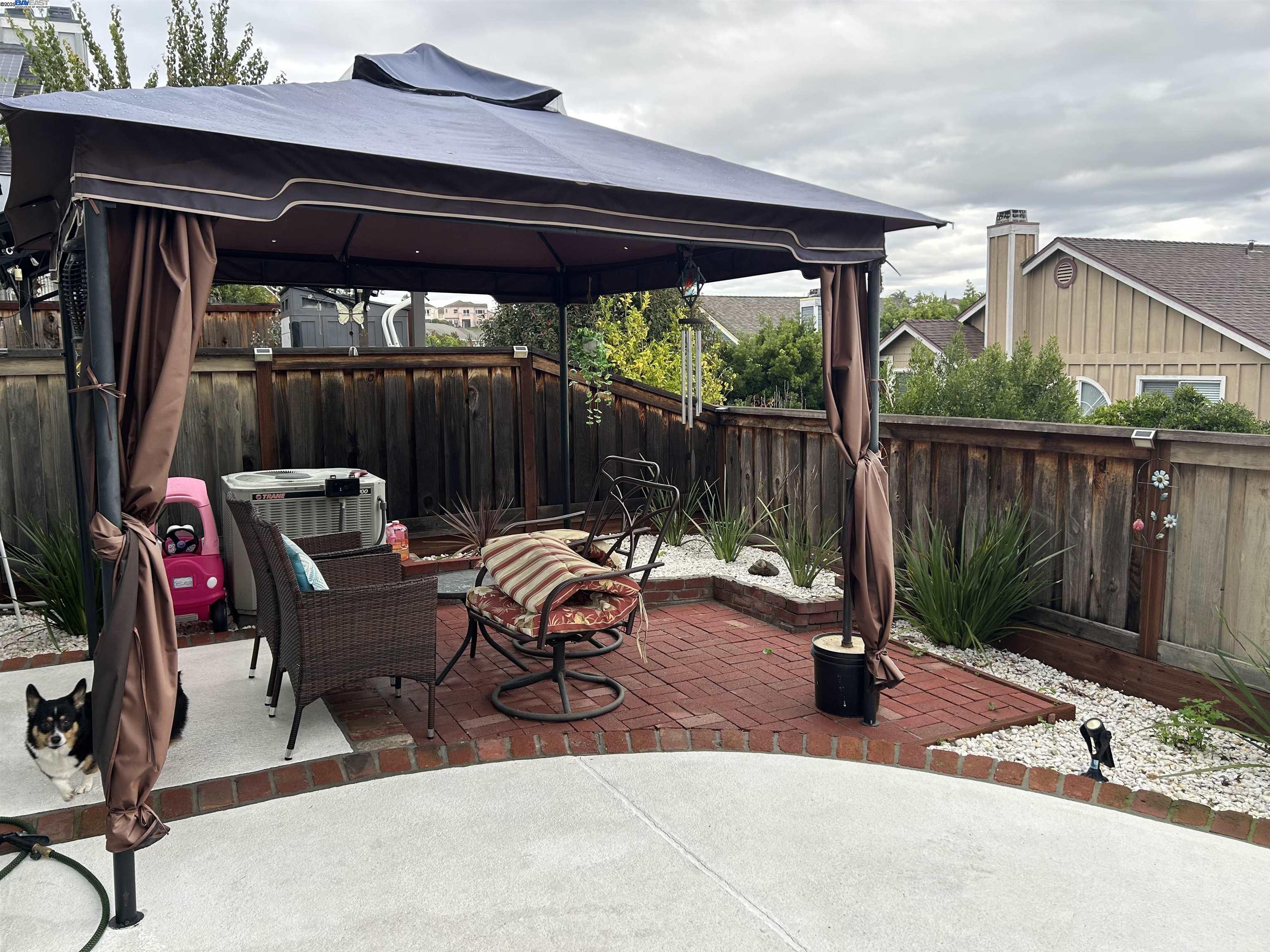7 Cliff Walk, Vallejo, CA, 94591