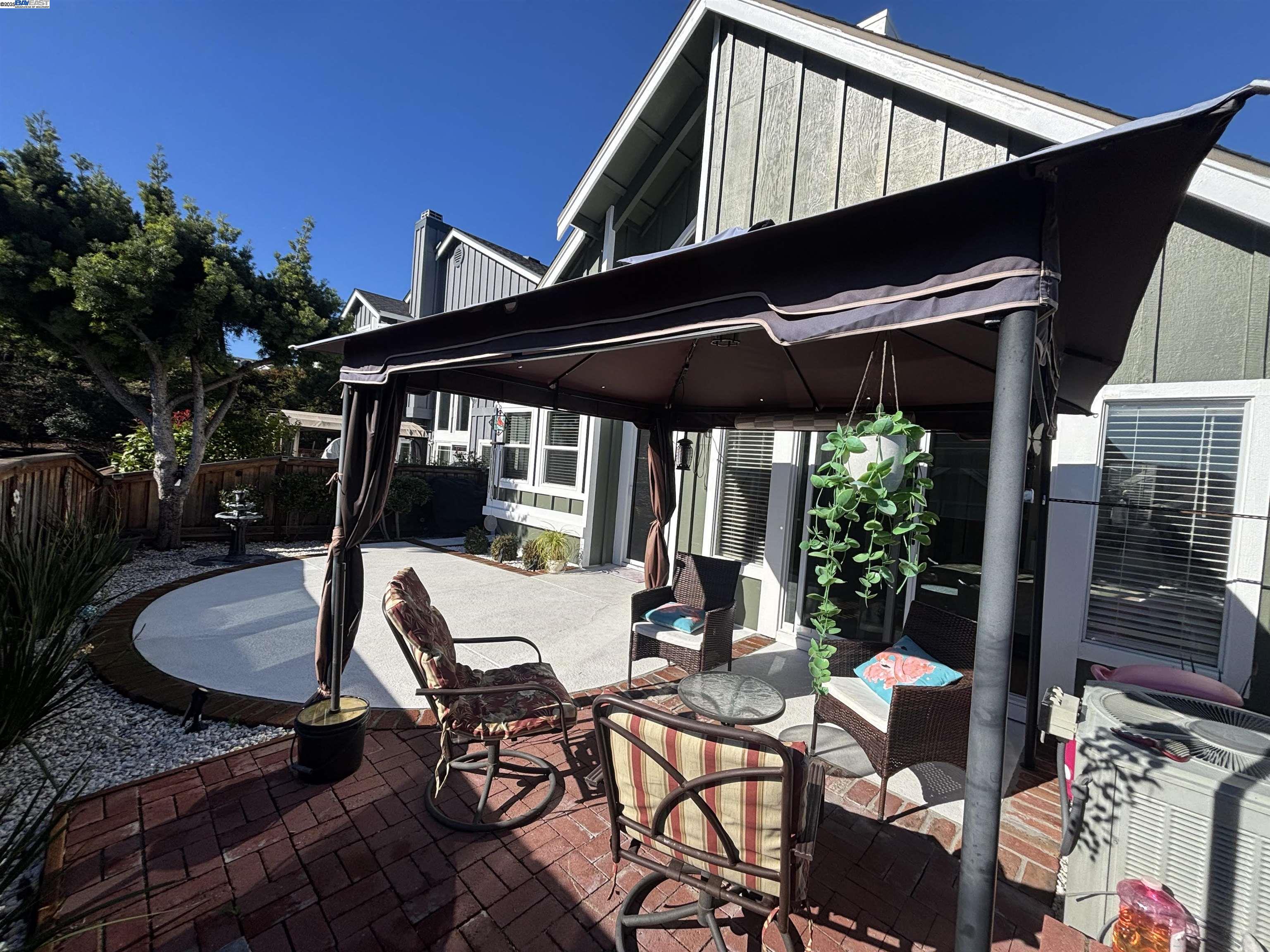 7 Cliff Walk, Vallejo, CA, 94591