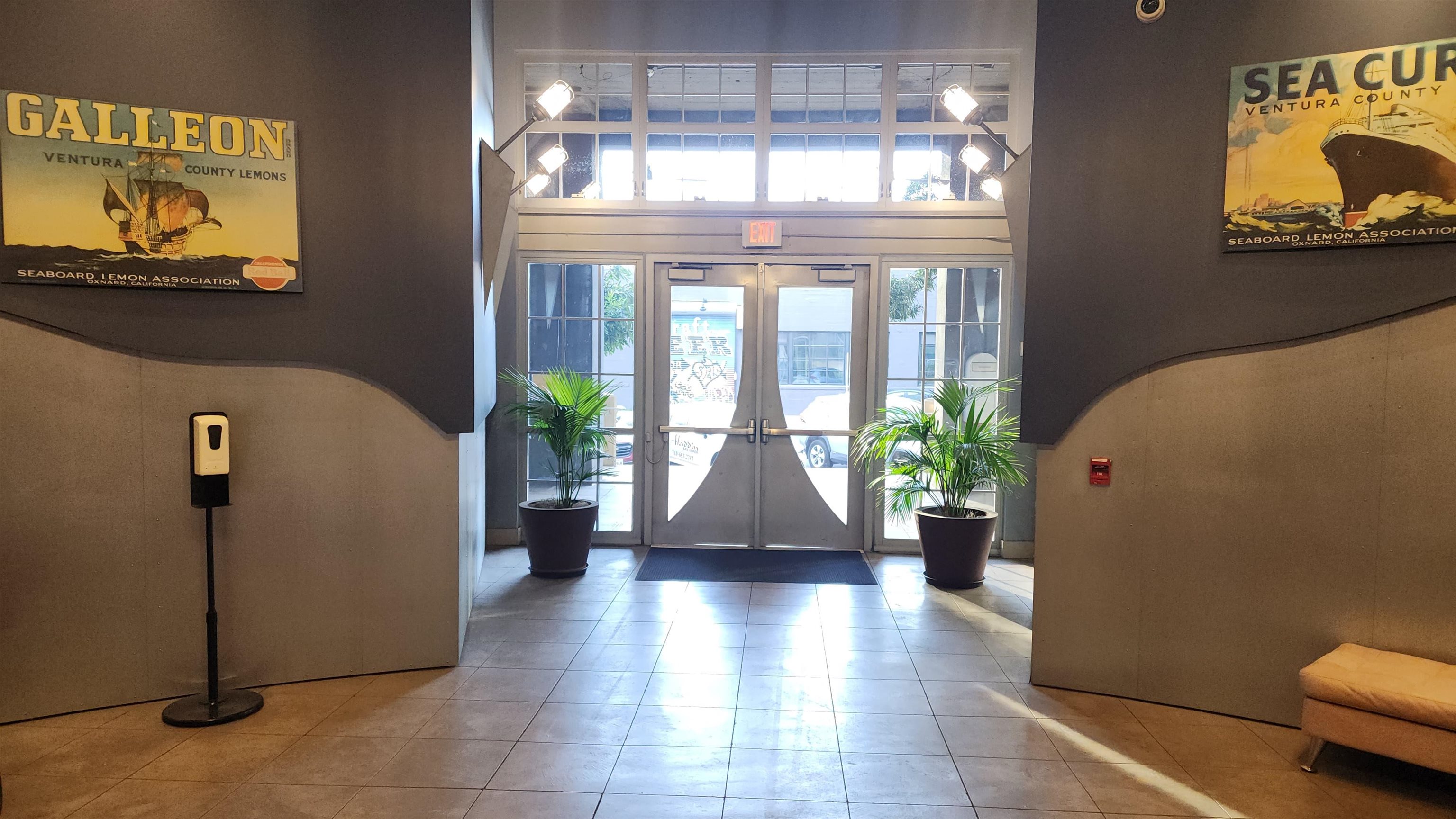 Detail Gallery Image 15 of 23 For 201 4th St #408,  Oakland,  CA 94607 - 2 Beds | 2 Baths