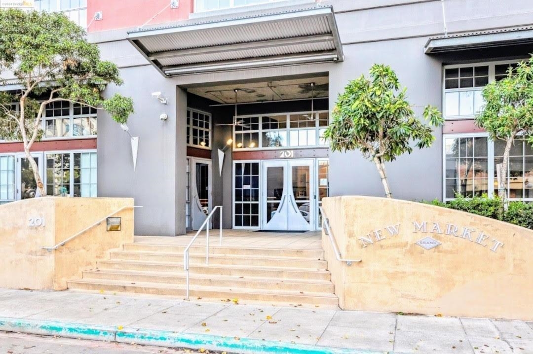 Detail Gallery Image 18 of 23 For 201 4th St #408,  Oakland,  CA 94607 - 2 Beds | 2 Baths