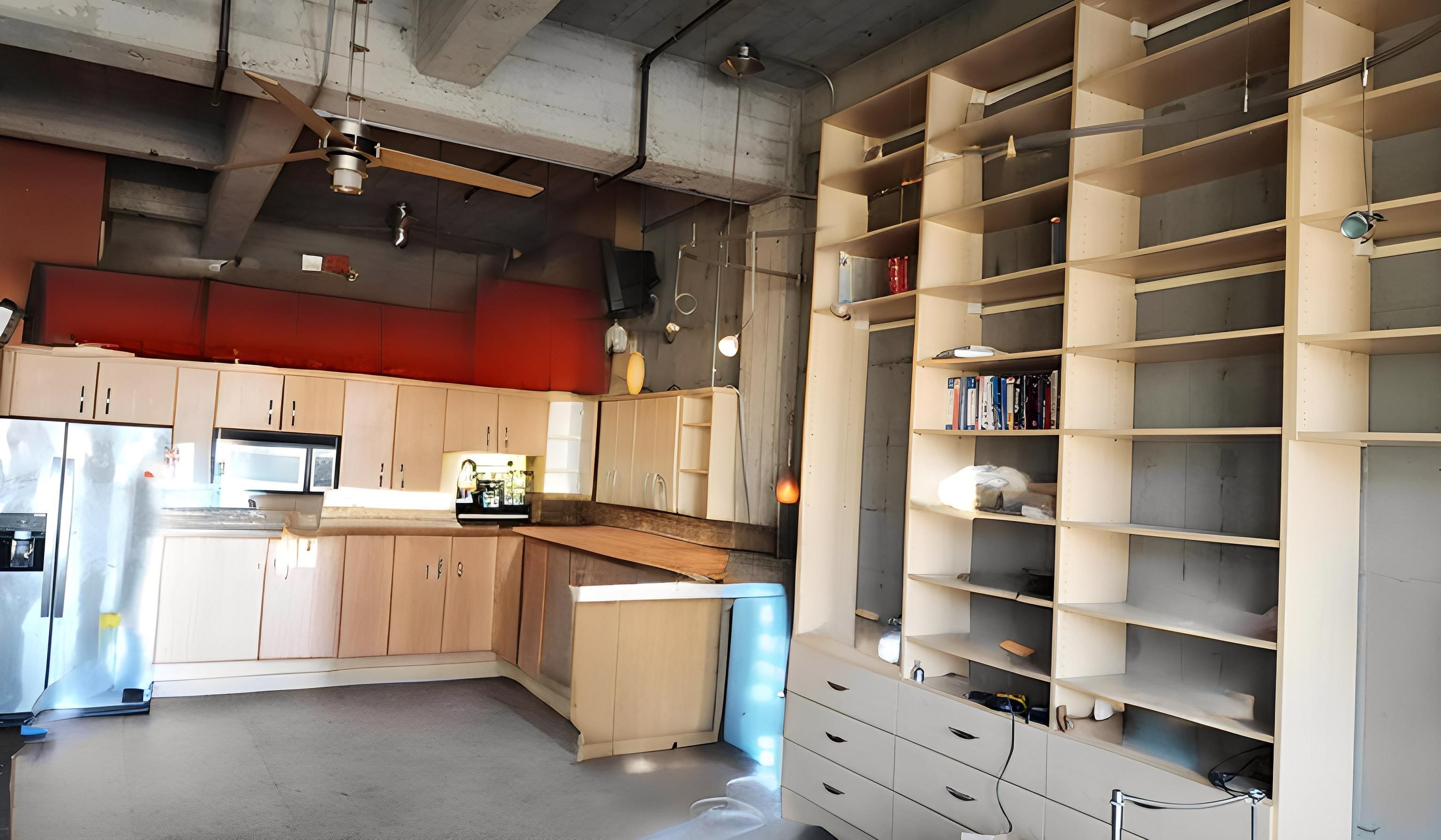 Detail Gallery Image 22 of 23 For 201 4th St #408,  Oakland,  CA 94607 - 2 Beds | 2 Baths