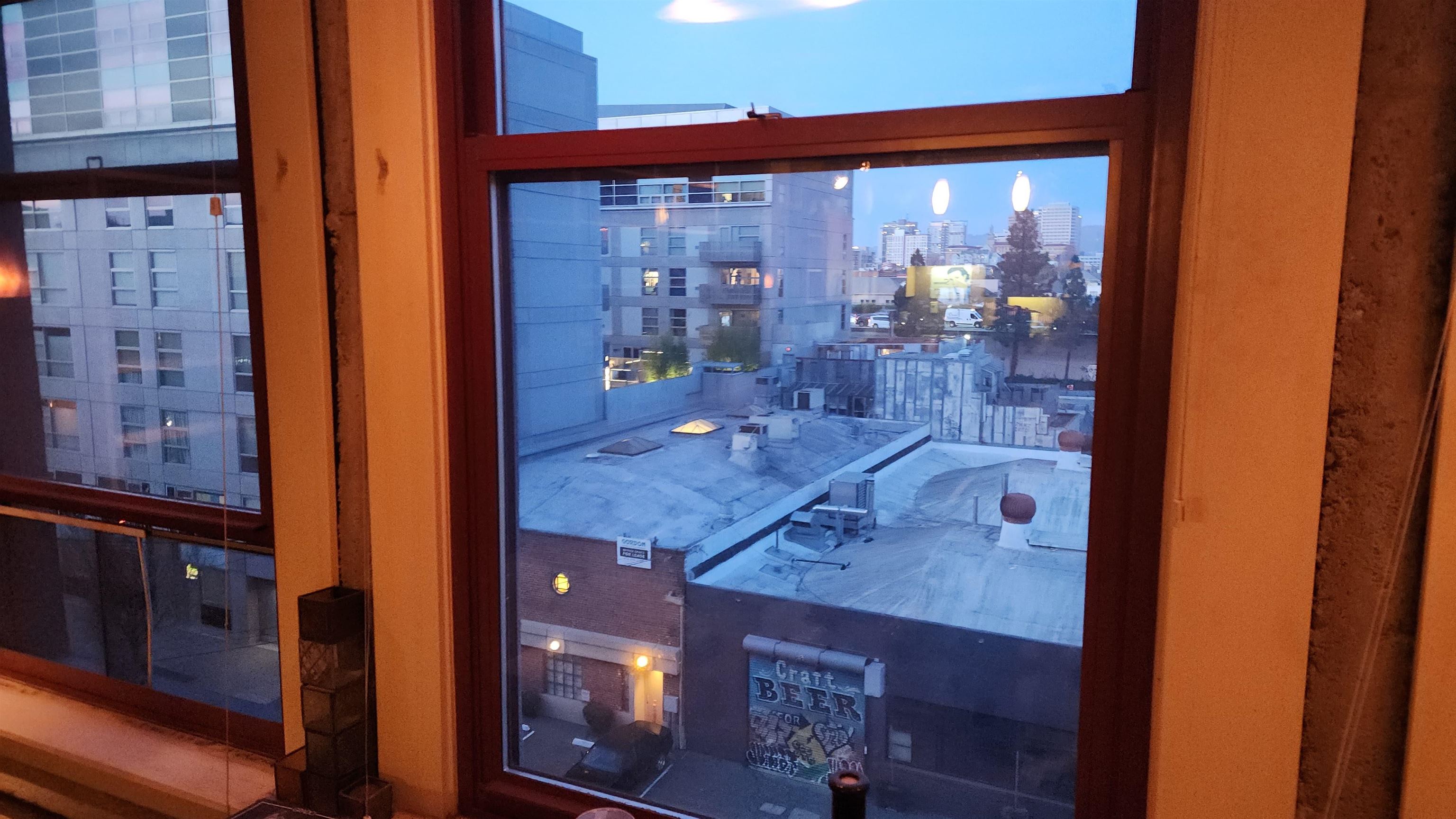 Detail Gallery Image 8 of 23 For 201 4th St #408,  Oakland,  CA 94607 - 2 Beds | 2 Baths