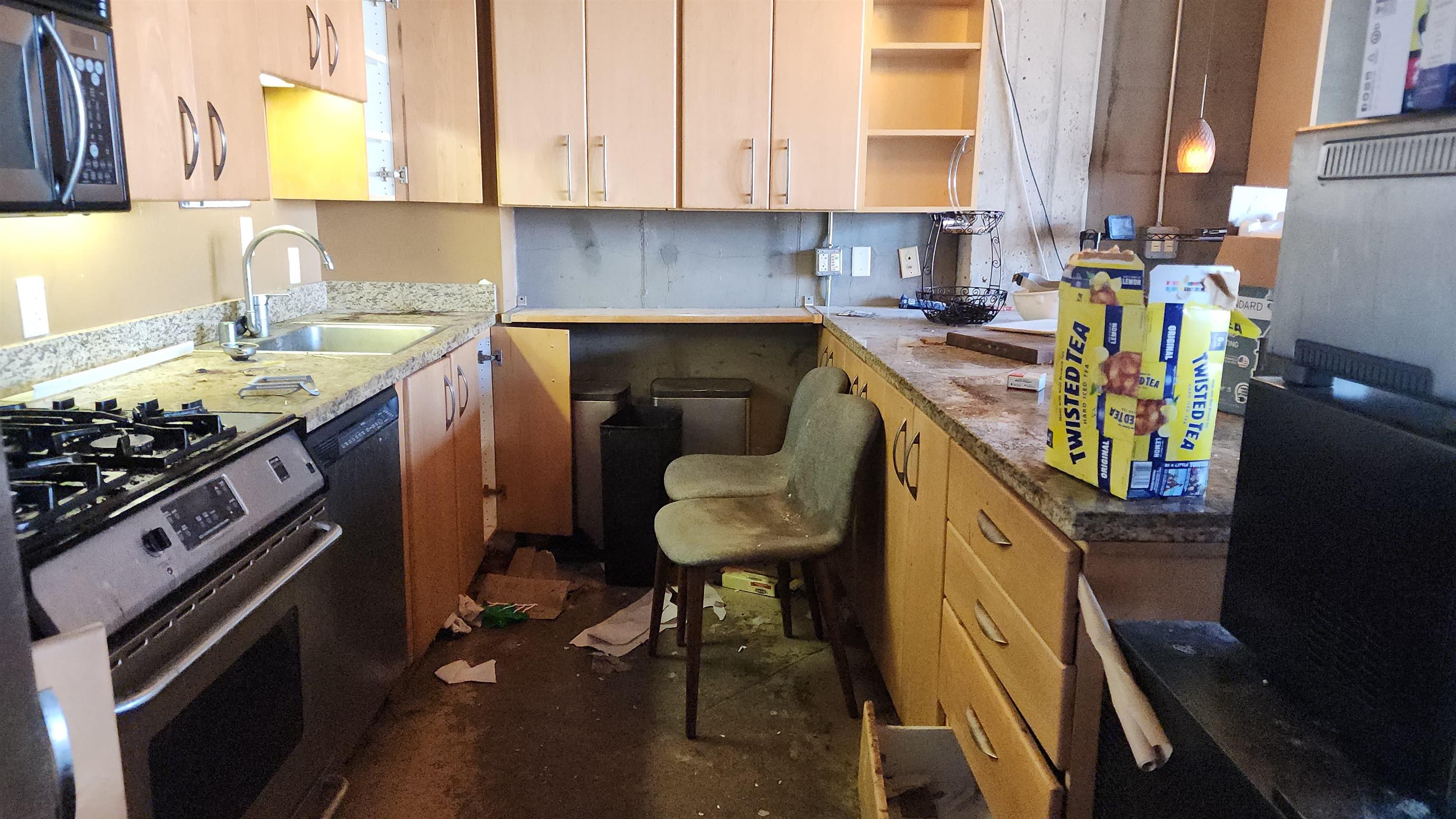 Detail Gallery Image 9 of 23 For 201 4th St #408,  Oakland,  CA 94607 - 2 Beds | 2 Baths