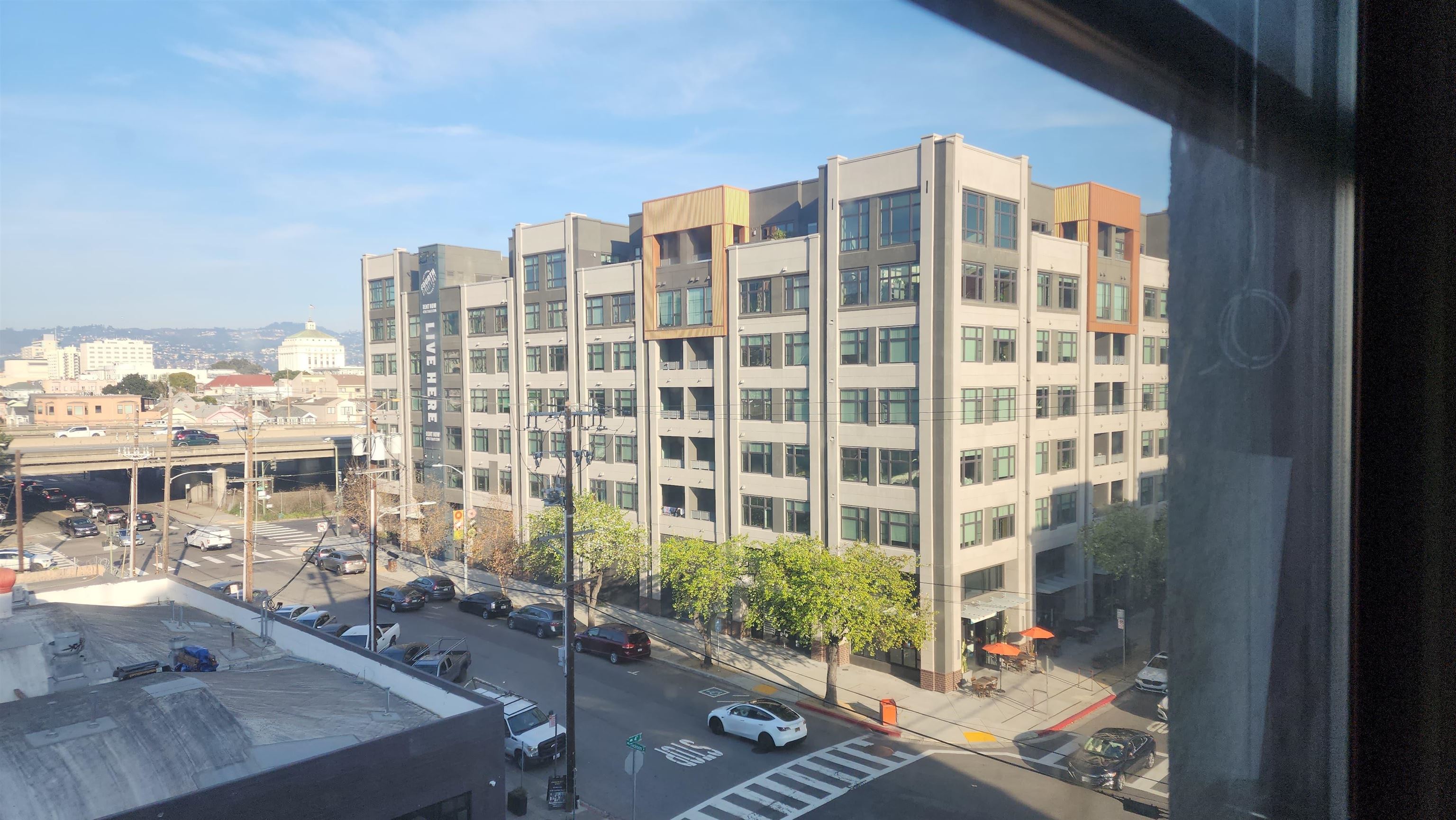 Detail Gallery Image 10 of 23 For 201 4th St #408,  Oakland,  CA 94607 - 2 Beds | 2 Baths