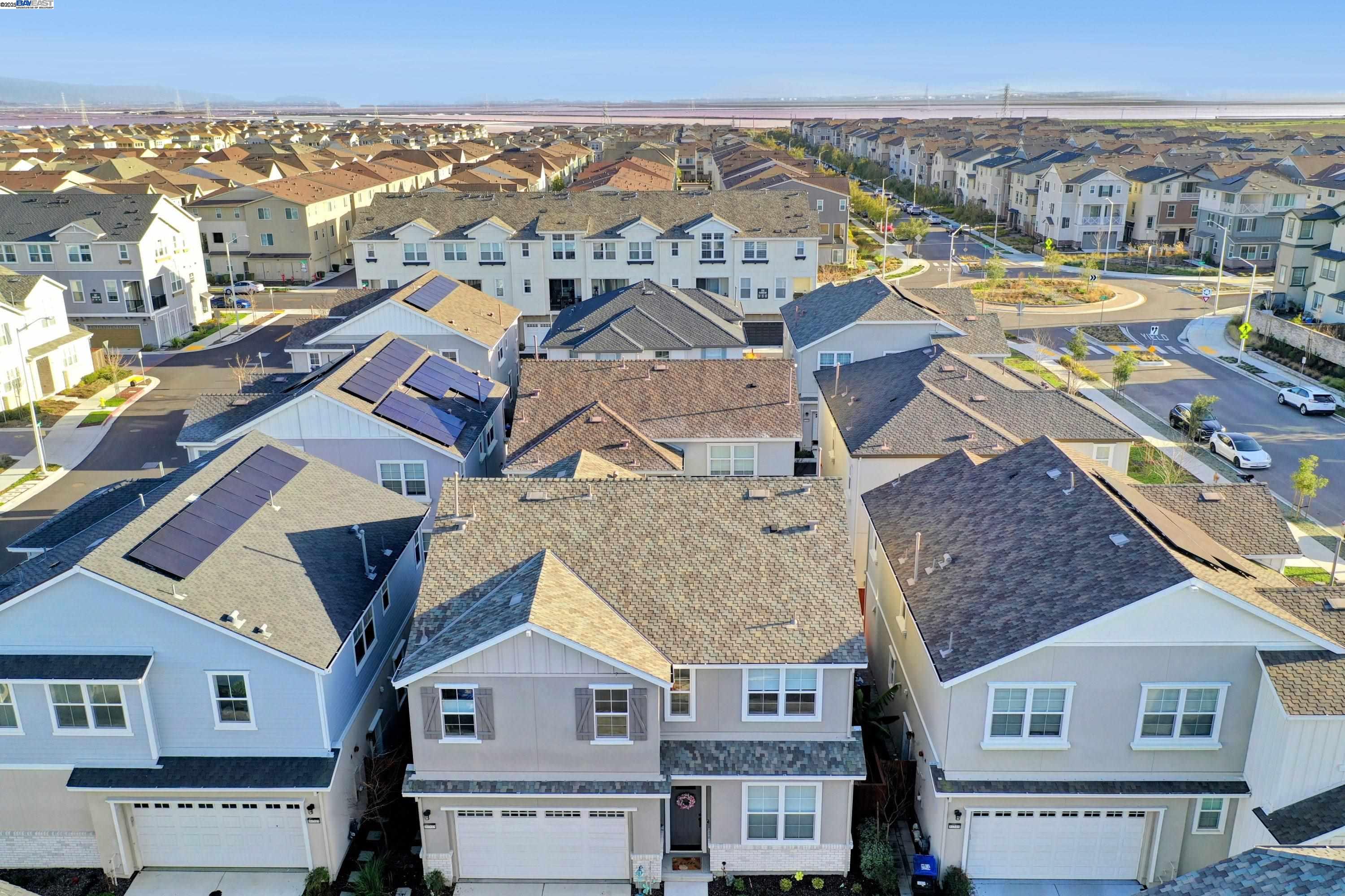 Detail Gallery Image 35 of 39 For 37515 Sea Bank St, Newark,  CA 94560 - 4 Beds | 3 Baths