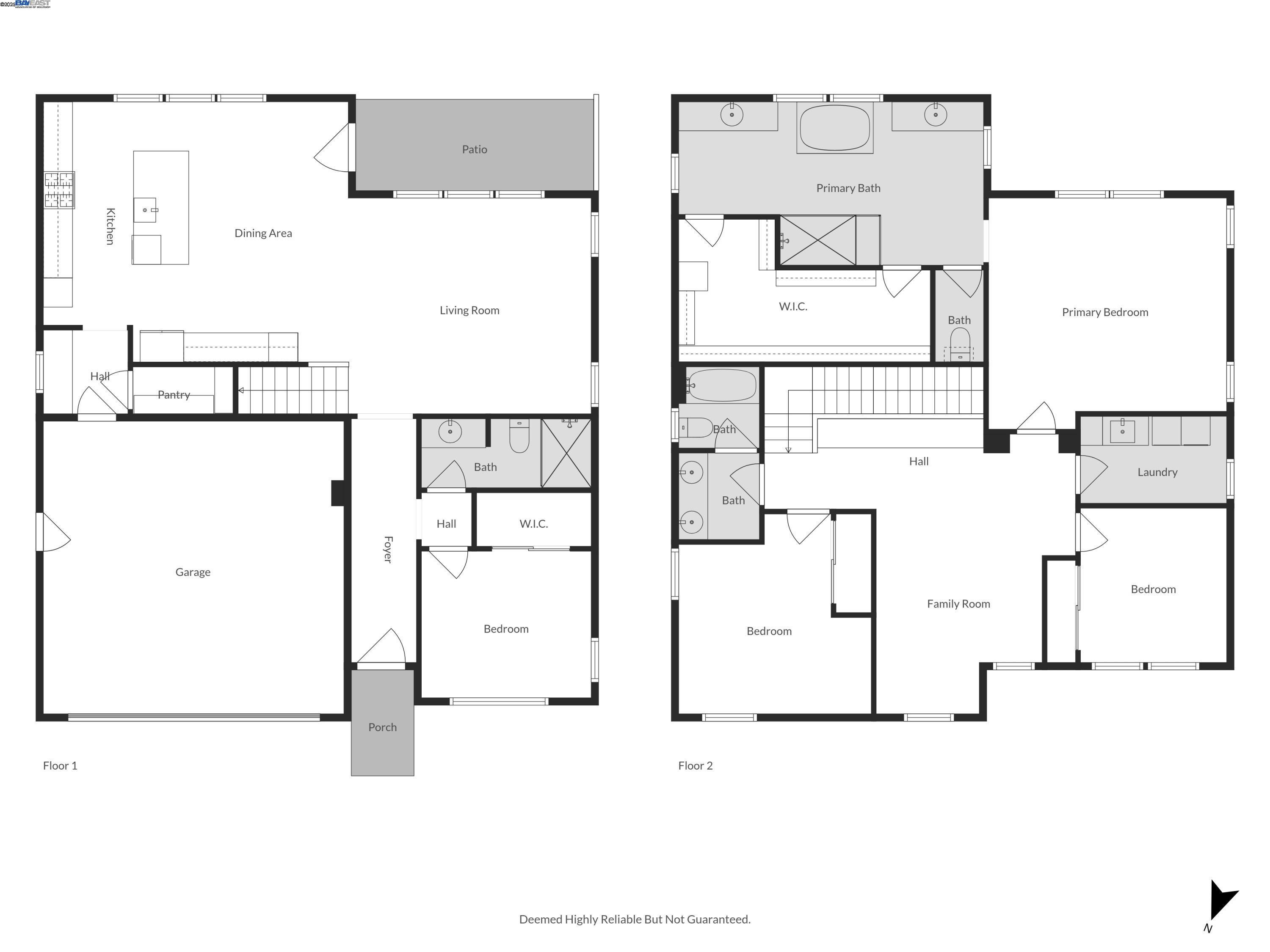 Detail Gallery Image 39 of 39 For 37515 Sea Bank St, Newark,  CA 94560 - 4 Beds | 3 Baths