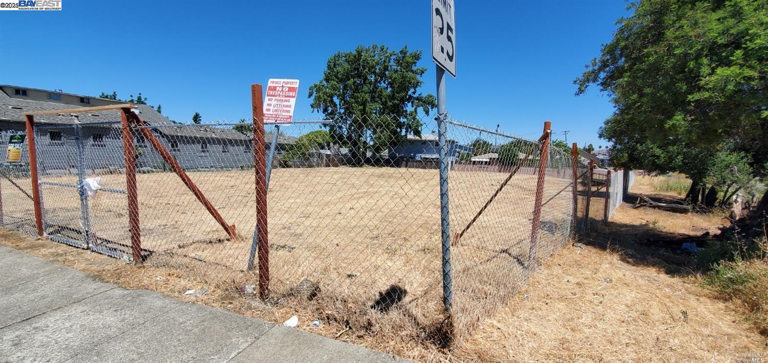 240 Mississippi, Vallejo CA 94590