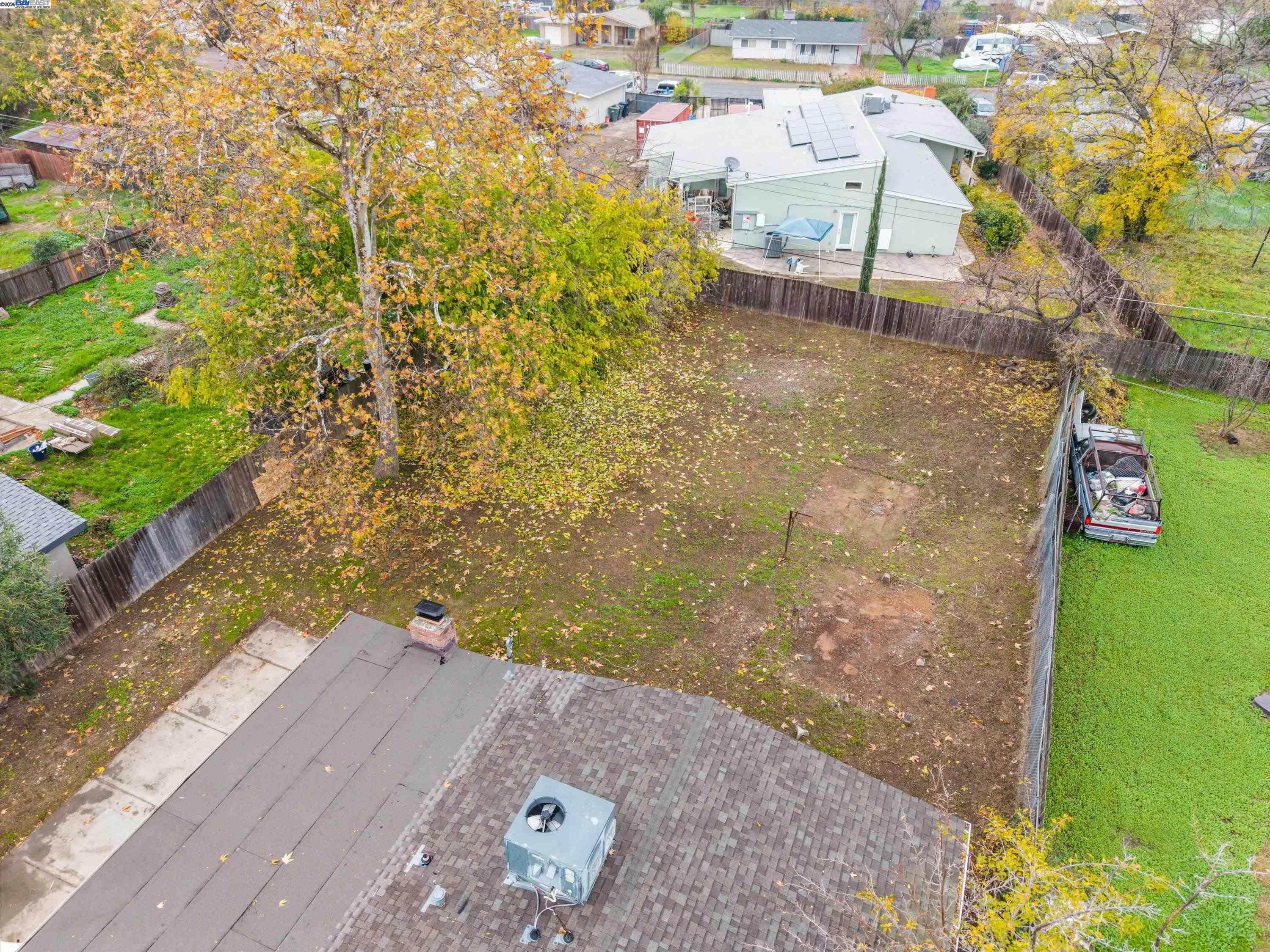 Detail Gallery Image 34 of 35 For 7941 Andora Way, Sacramento,  CA 95824 - 4 Beds | 1 Baths