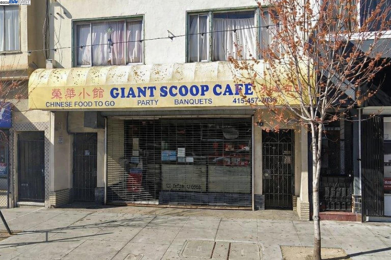 San Francisco