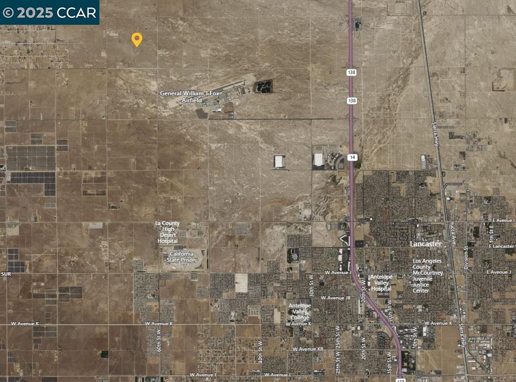 65 St. W and Ave. E-10, Lancaster CA 93536 — photo 4