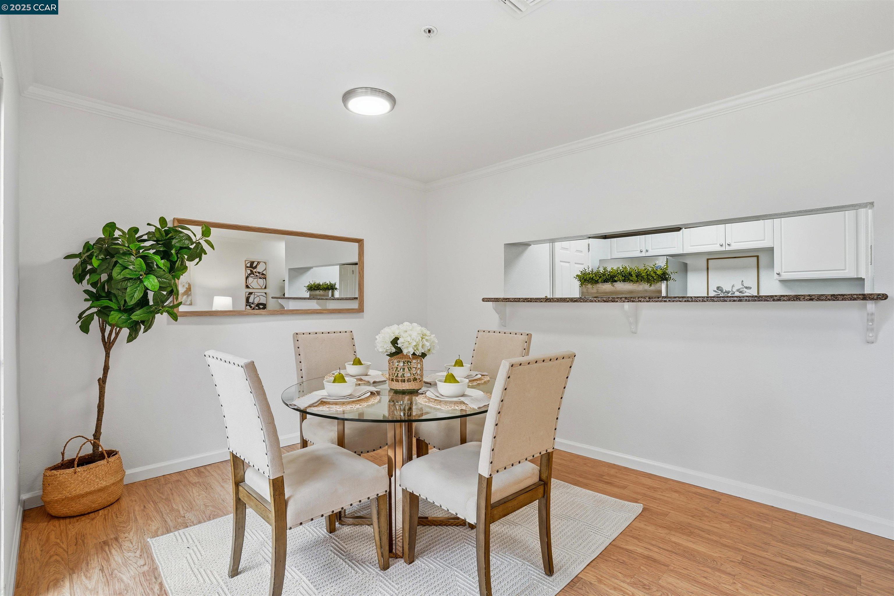 Detail Gallery Image 11 of 31 For 480 Bollinger Canyon Ln #273,  San Ramon,  CA 94582 - 1 Beds | 1 Baths