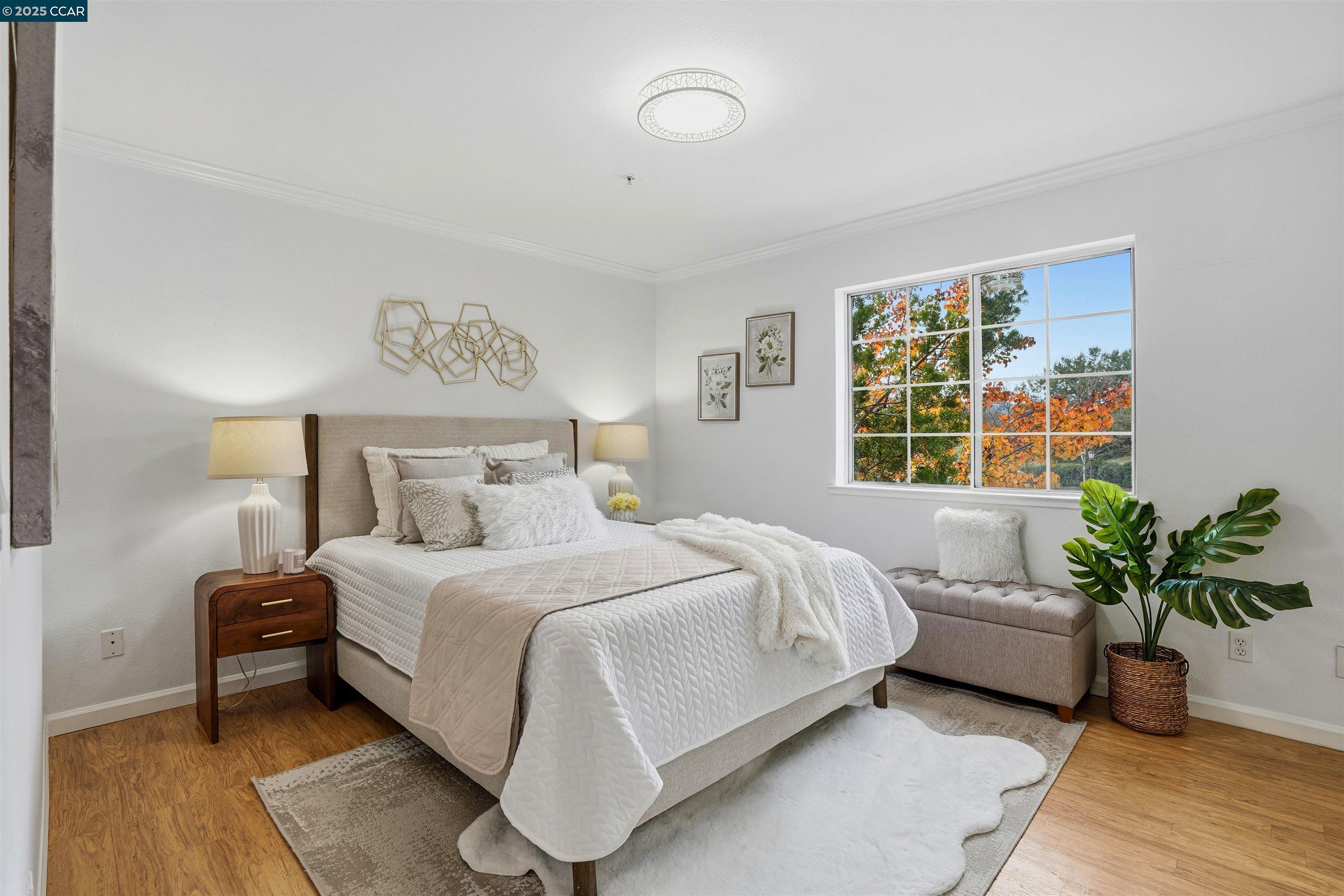 Detail Gallery Image 17 of 31 For 480 Bollinger Canyon Ln #273,  San Ramon,  CA 94582 - 1 Beds | 1 Baths