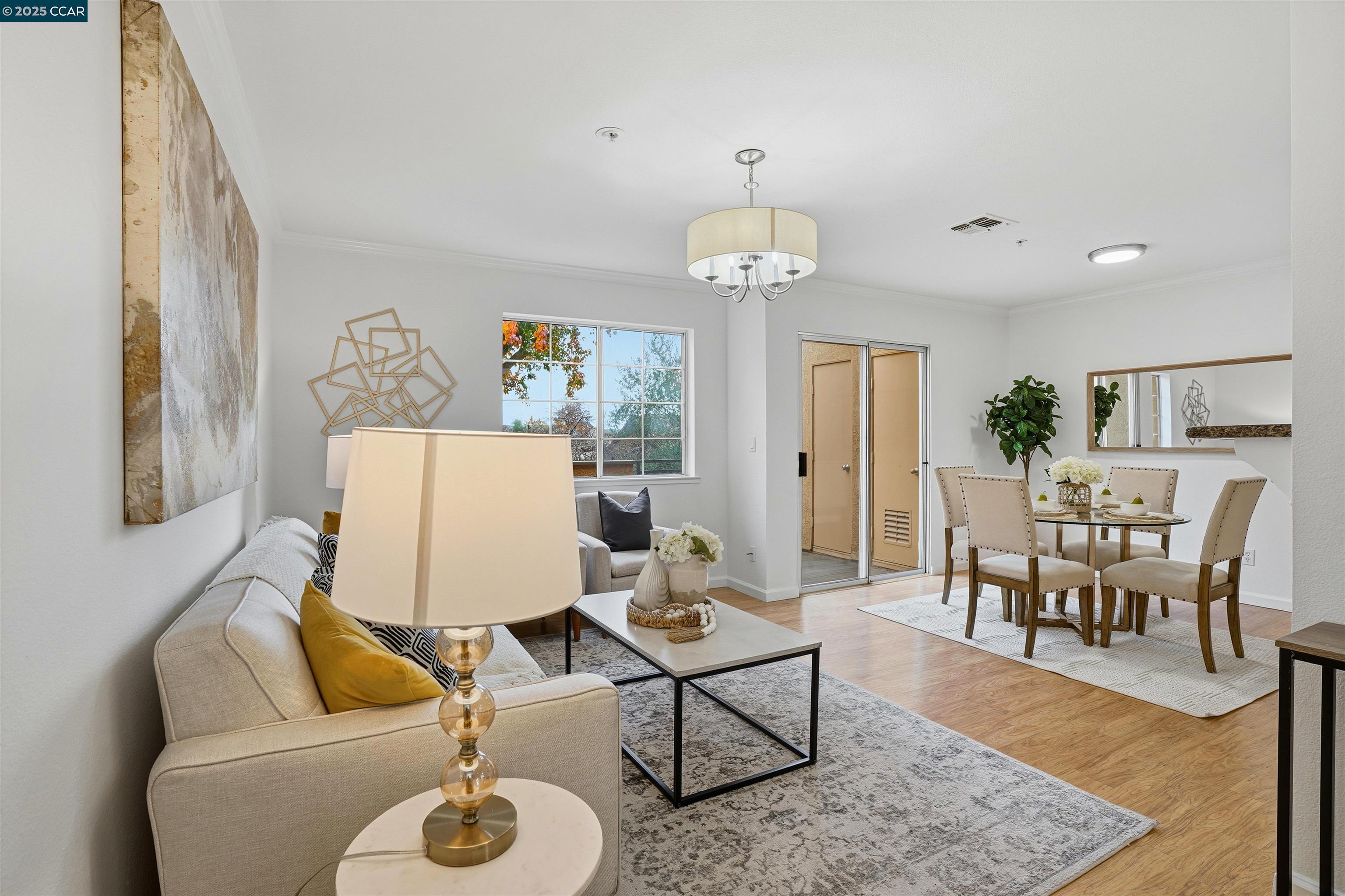 Detail Gallery Image 3 of 31 For 480 Bollinger Canyon Ln #273,  San Ramon,  CA 94582 - 1 Beds | 1 Baths