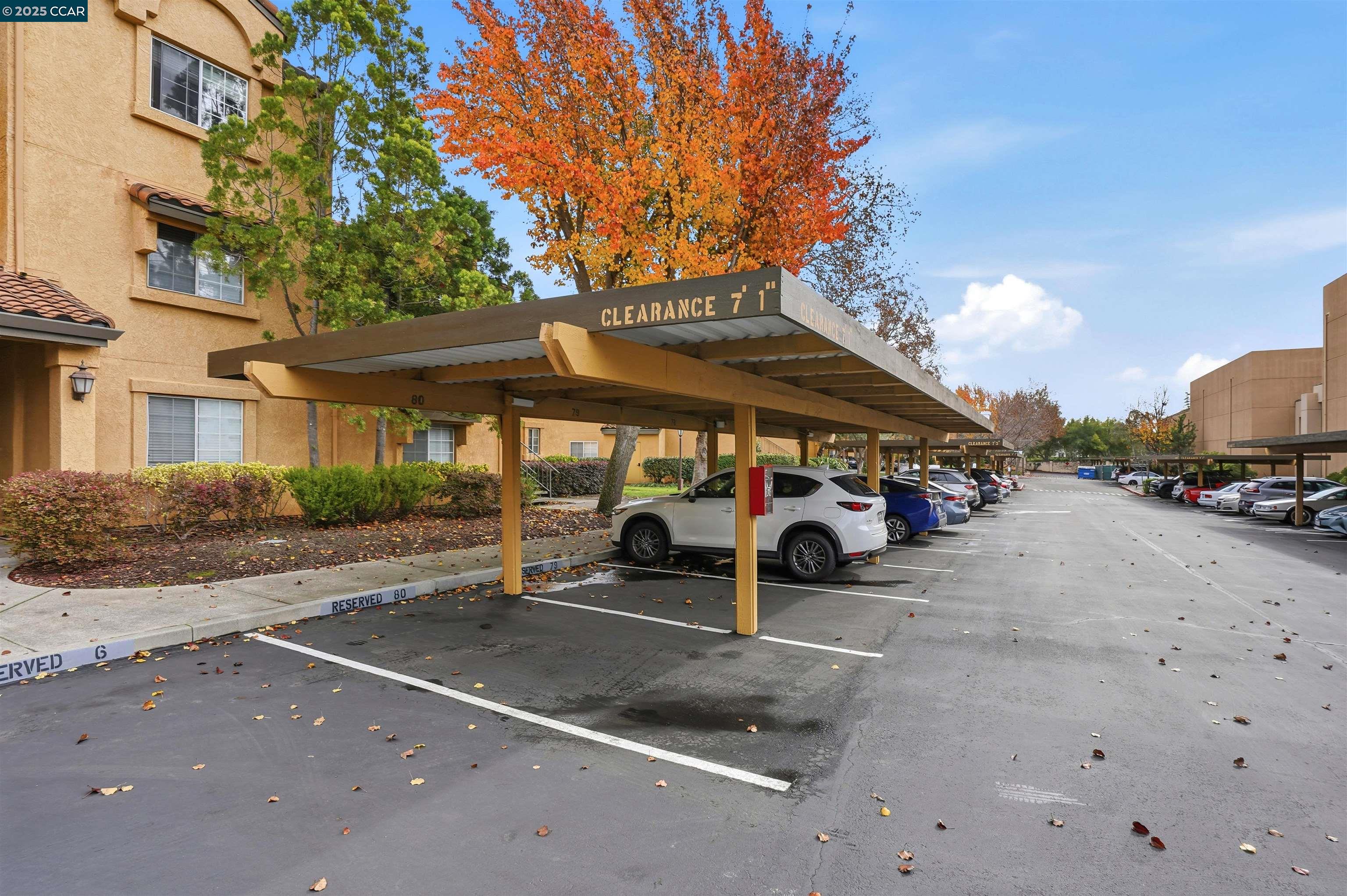 Detail Gallery Image 26 of 31 For 480 Bollinger Canyon Ln #273,  San Ramon,  CA 94582 - 1 Beds | 1 Baths