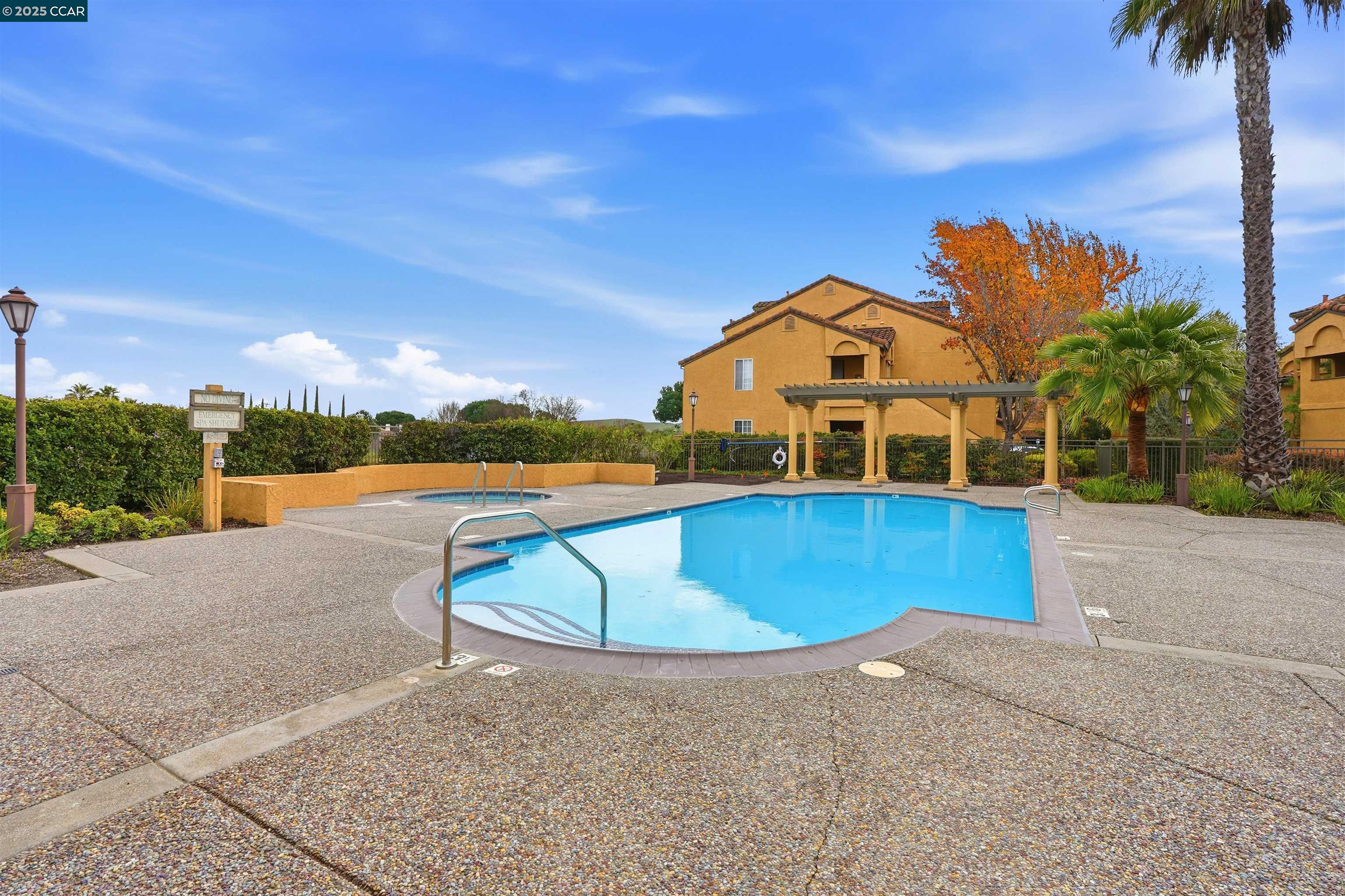 Detail Gallery Image 27 of 31 For 480 Bollinger Canyon Ln #273,  San Ramon,  CA 94582 - 1 Beds | 1 Baths