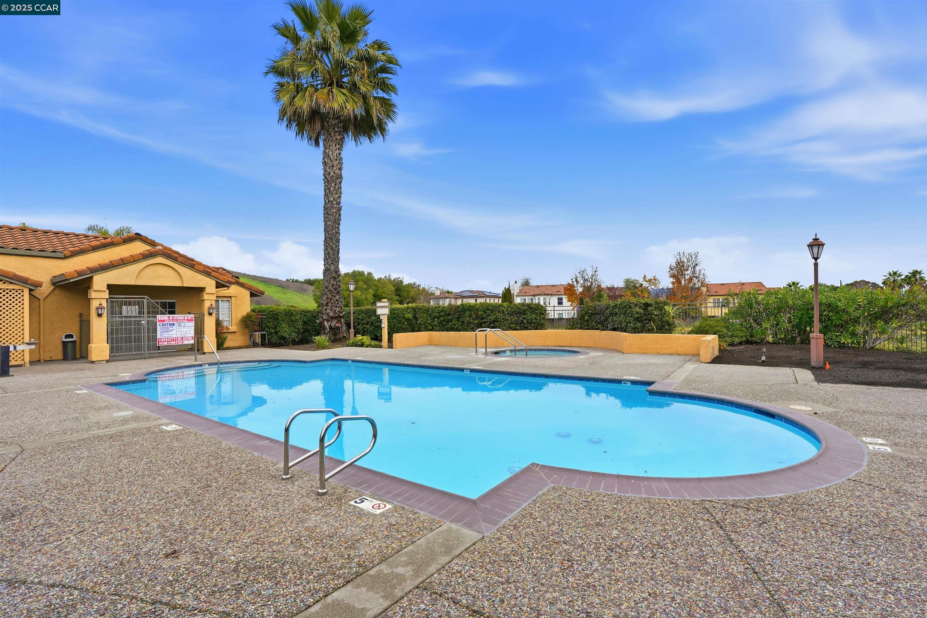 Detail Gallery Image 29 of 31 For 480 Bollinger Canyon Ln #273,  San Ramon,  CA 94582 - 1 Beds | 1 Baths