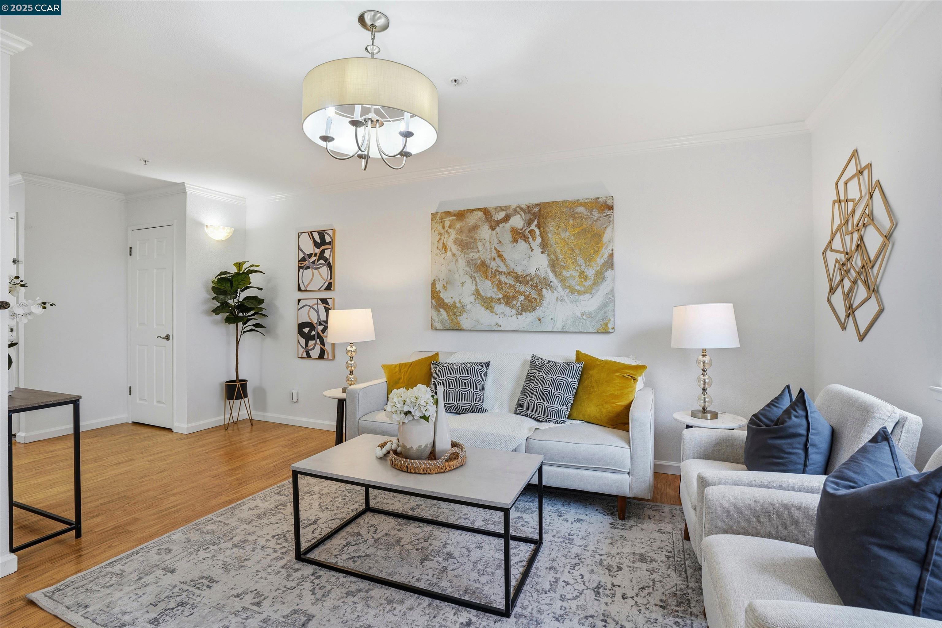 Detail Gallery Image 5 of 31 For 480 Bollinger Canyon Ln #273,  San Ramon,  CA 94582 - 1 Beds | 1 Baths