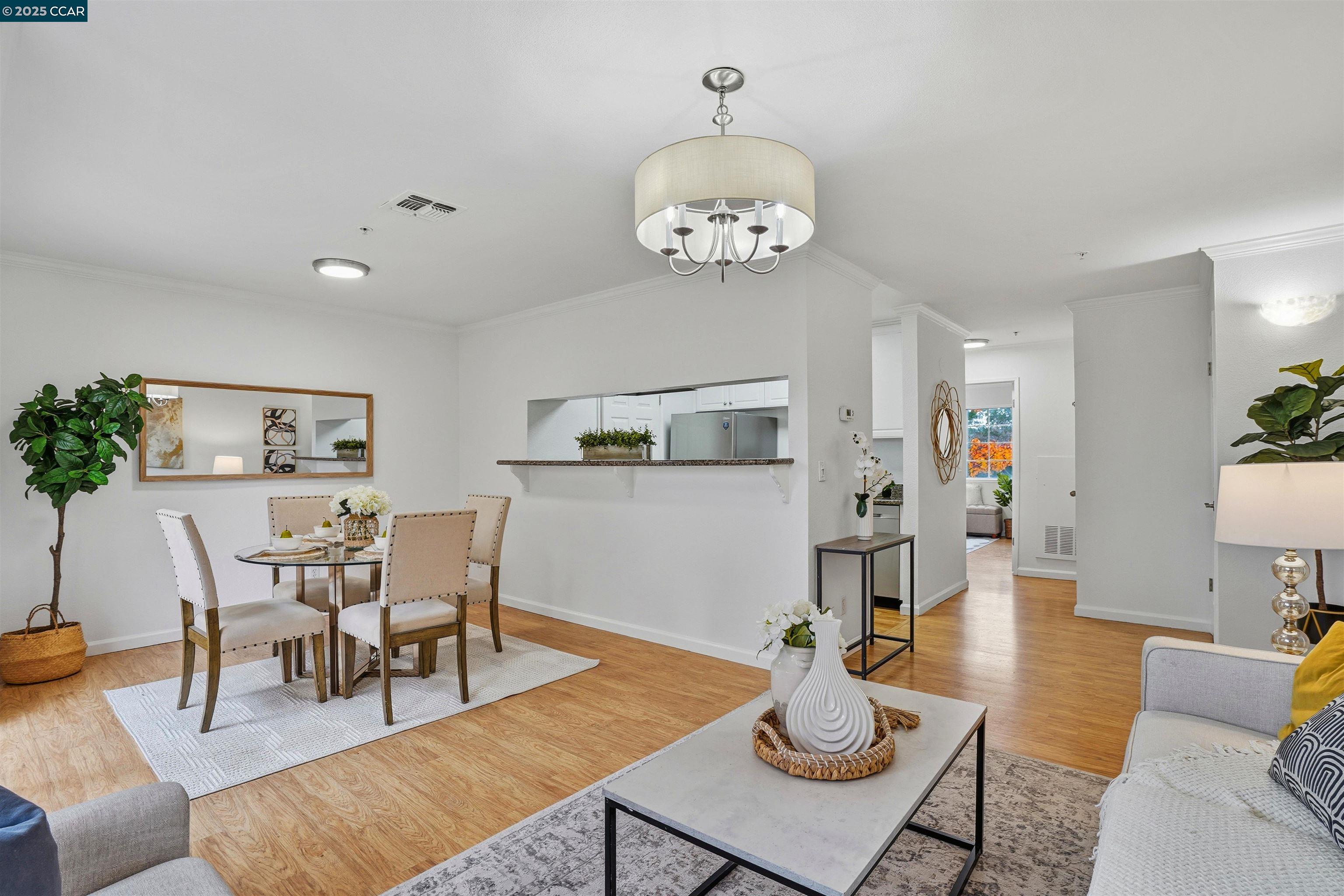 Detail Gallery Image 6 of 31 For 480 Bollinger Canyon Ln #273,  San Ramon,  CA 94582 - 1 Beds | 1 Baths