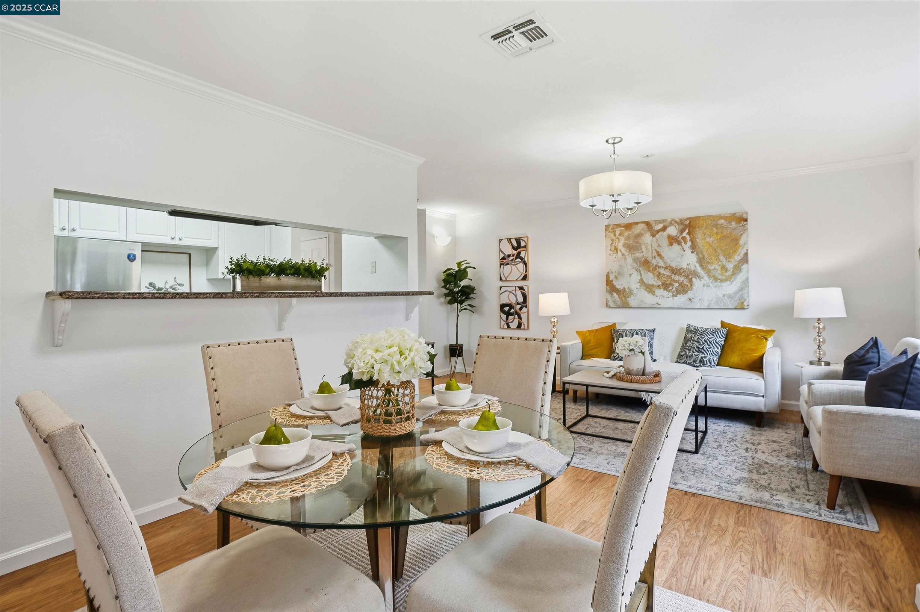 Detail Gallery Image 9 of 31 For 480 Bollinger Canyon Ln #273,  San Ramon,  CA 94582 - 1 Beds | 1 Baths