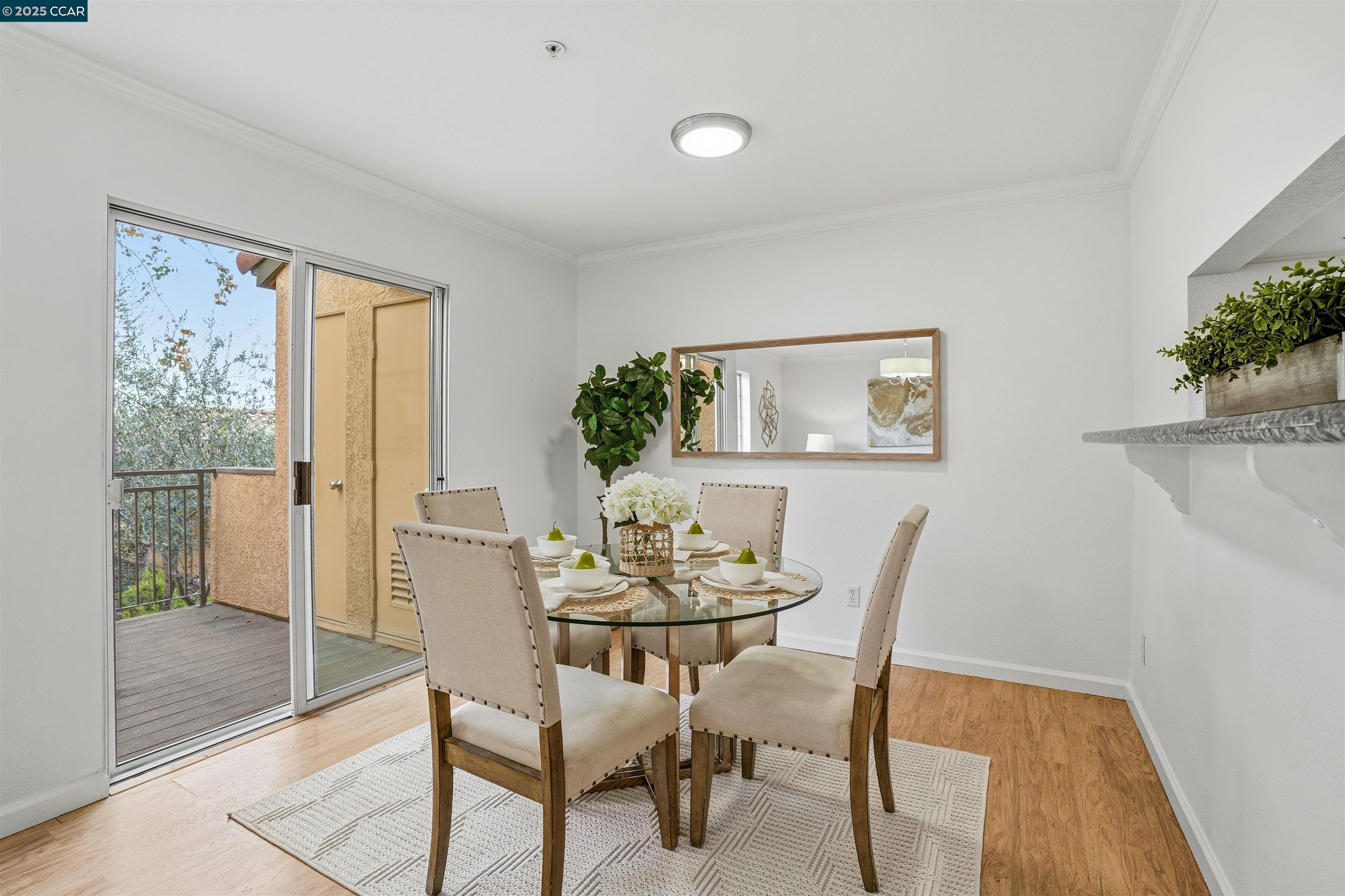 Detail Gallery Image 10 of 31 For 480 Bollinger Canyon Ln #273,  San Ramon,  CA 94582 - 1 Beds | 1 Baths