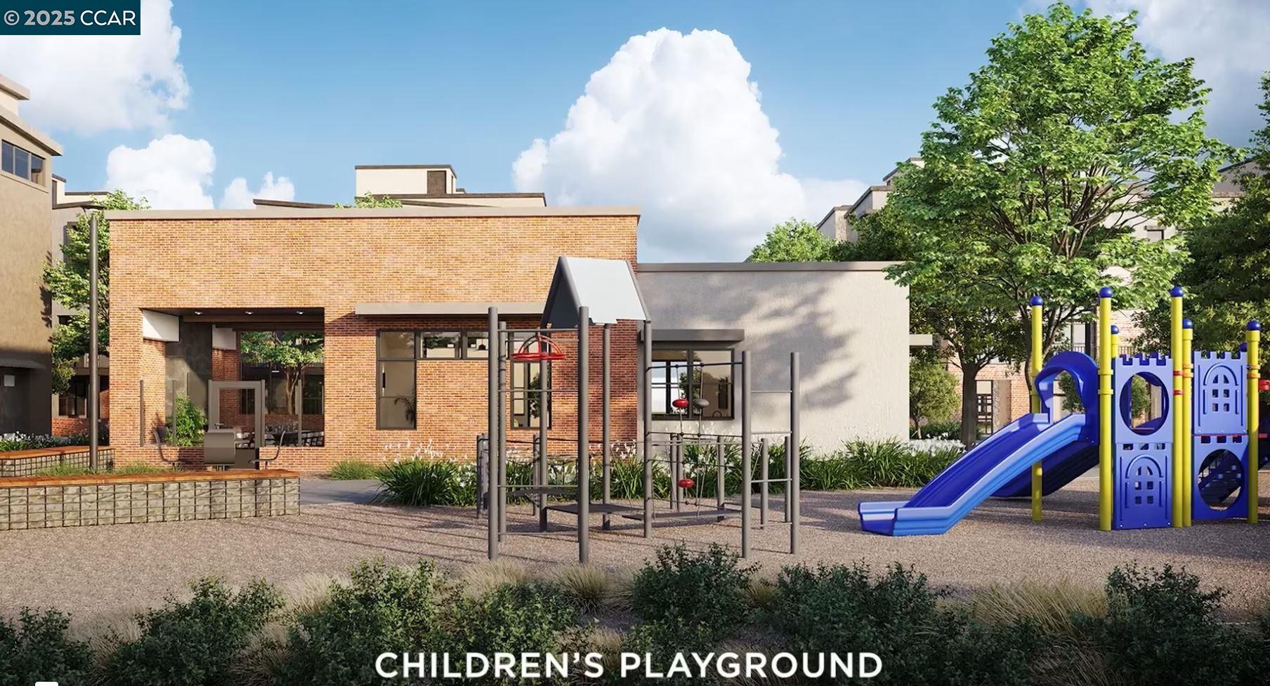 Detail Gallery Image 12 of 15 For 1102 Althea Terrace #6,  Sunnyvale,  CA 94086 - 2 Beds | 2/1 Baths