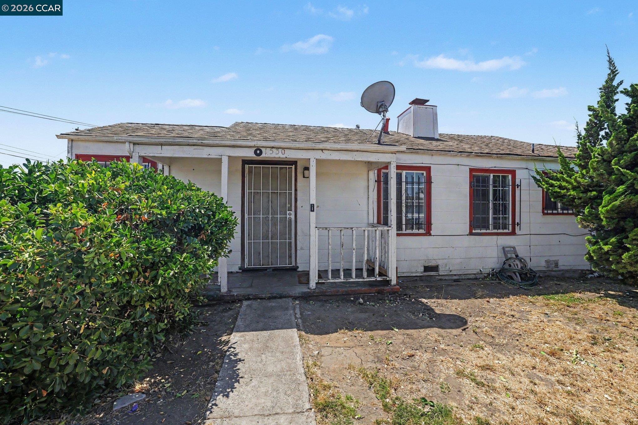 1530 Maine Ave, Richmond