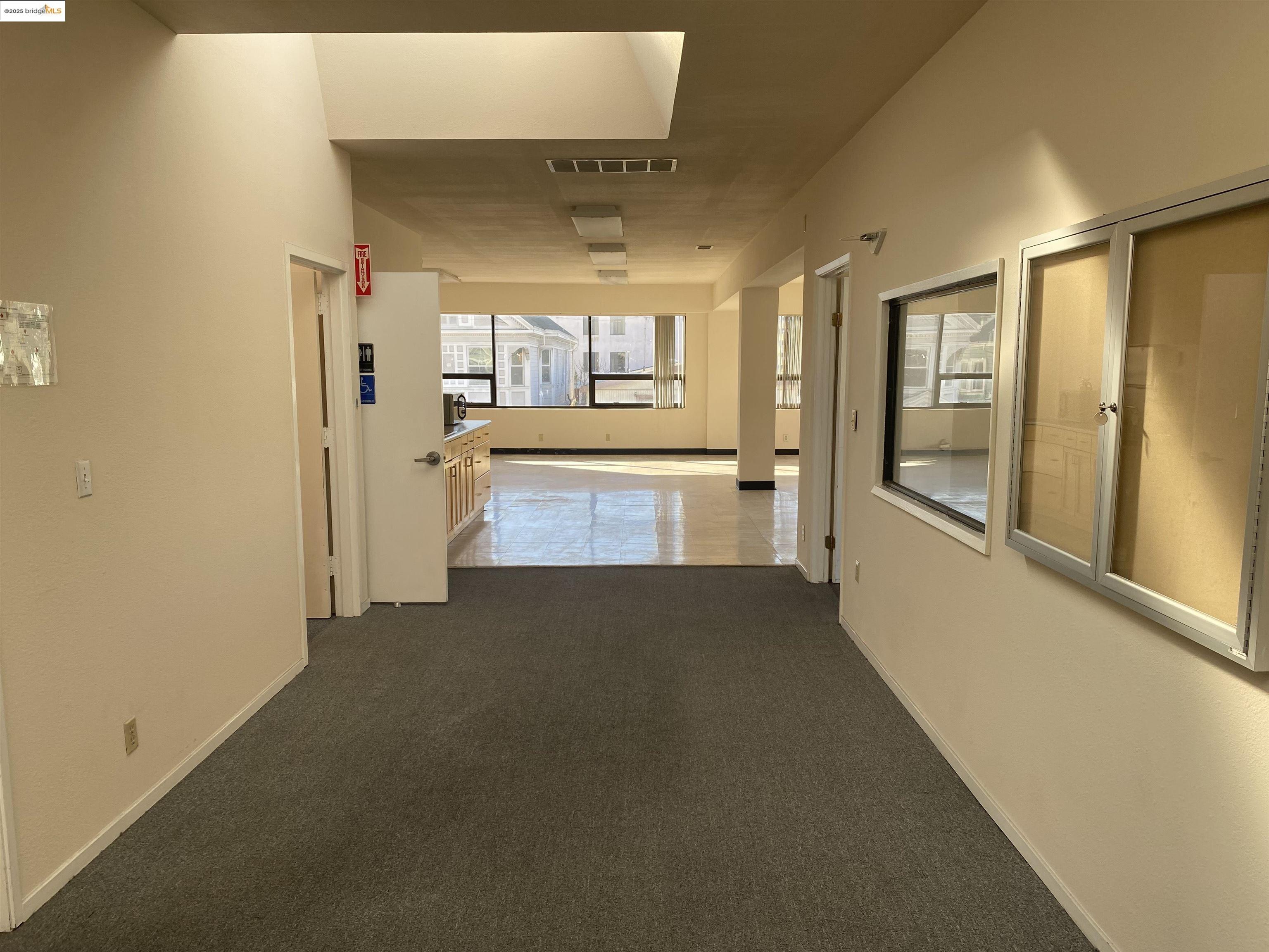 Commercial Properties