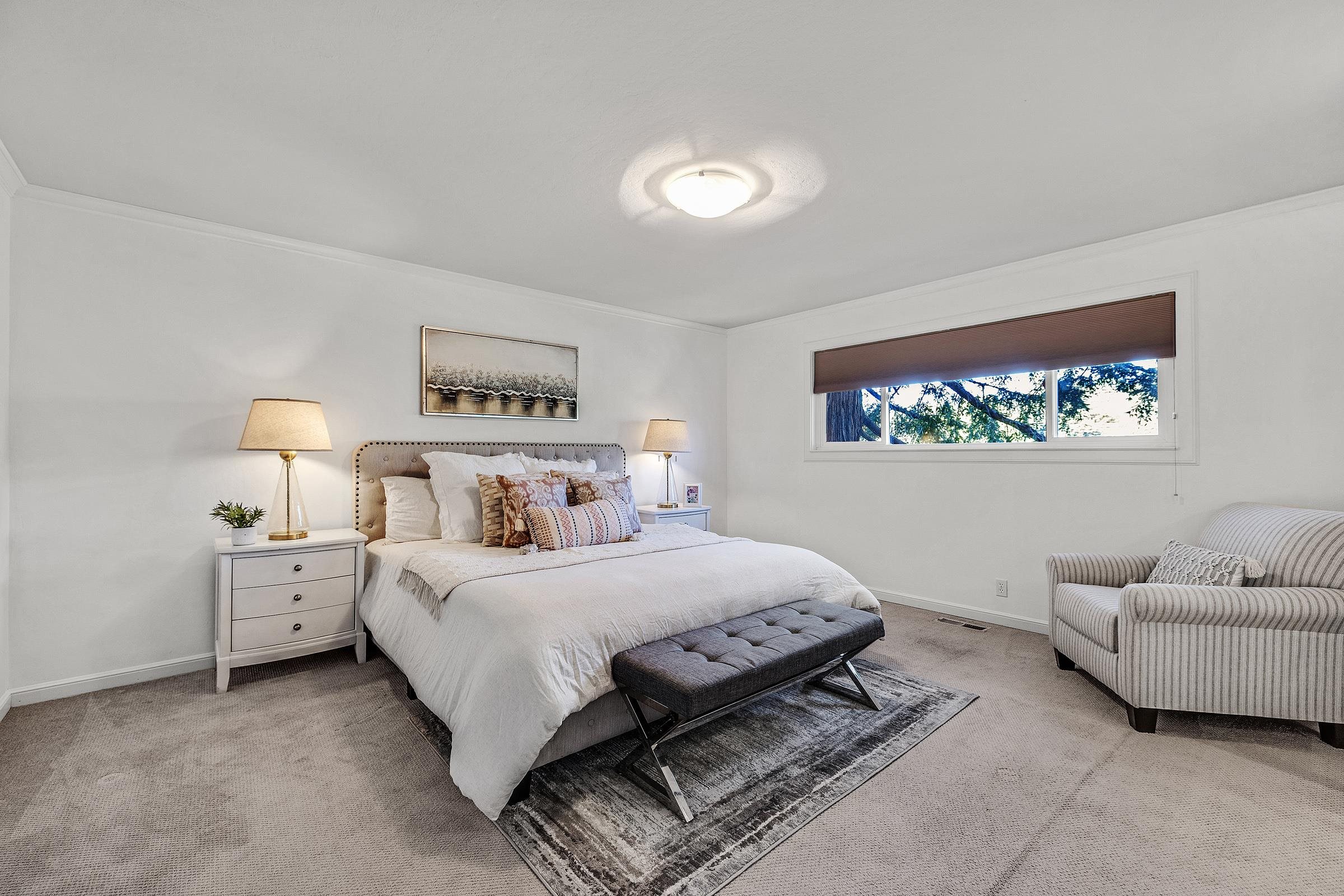 Detail Gallery Image 19 of 31 For 1120 Hollywood Ave #1,  Oakland,  CA 94602 - 3 Beds | 2 Baths