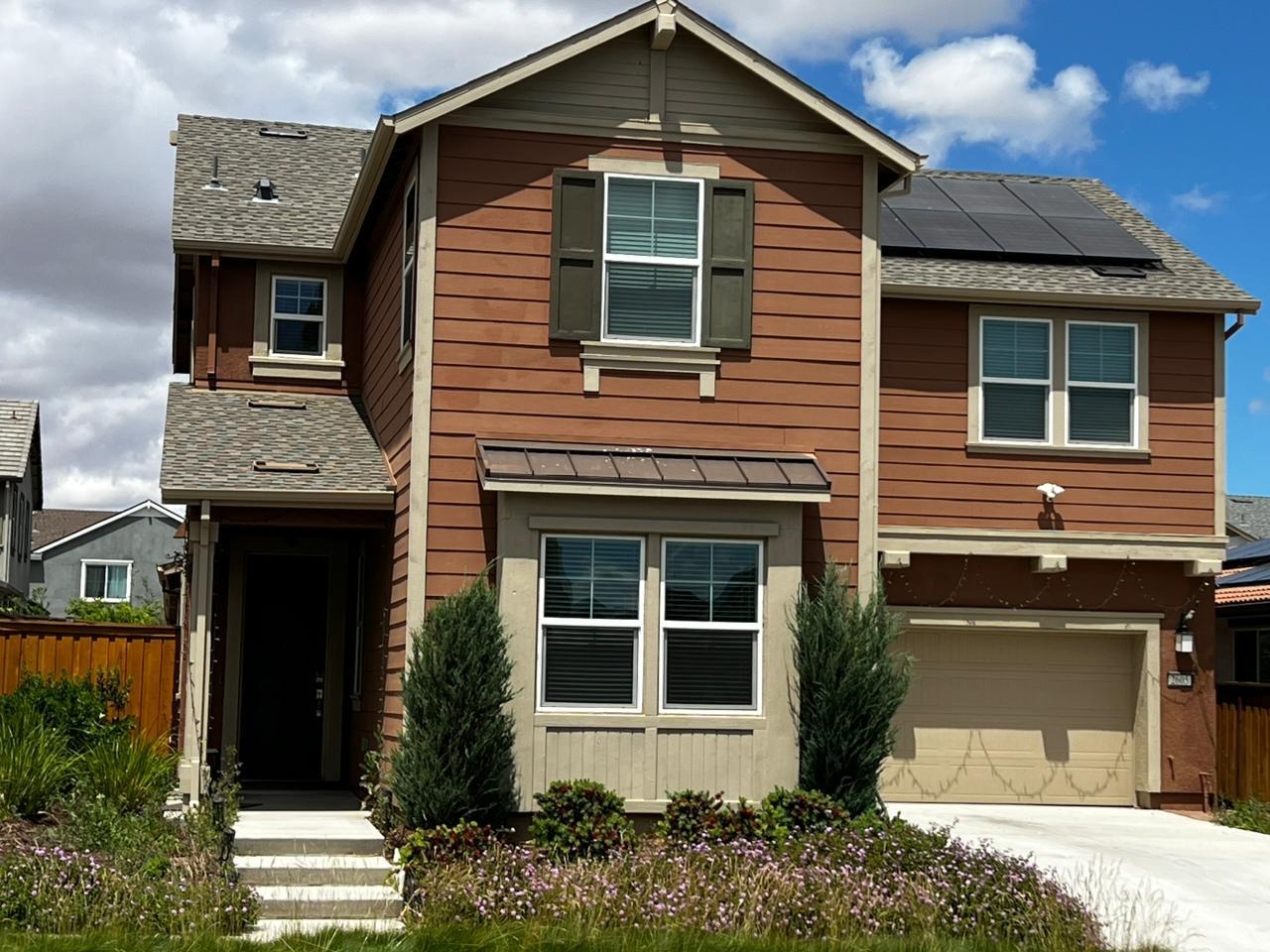 Detail Gallery Image 1 of 51 For 2605 Luna Ave, Tracy,  CA 95377 - 4 Beds | 3 Baths