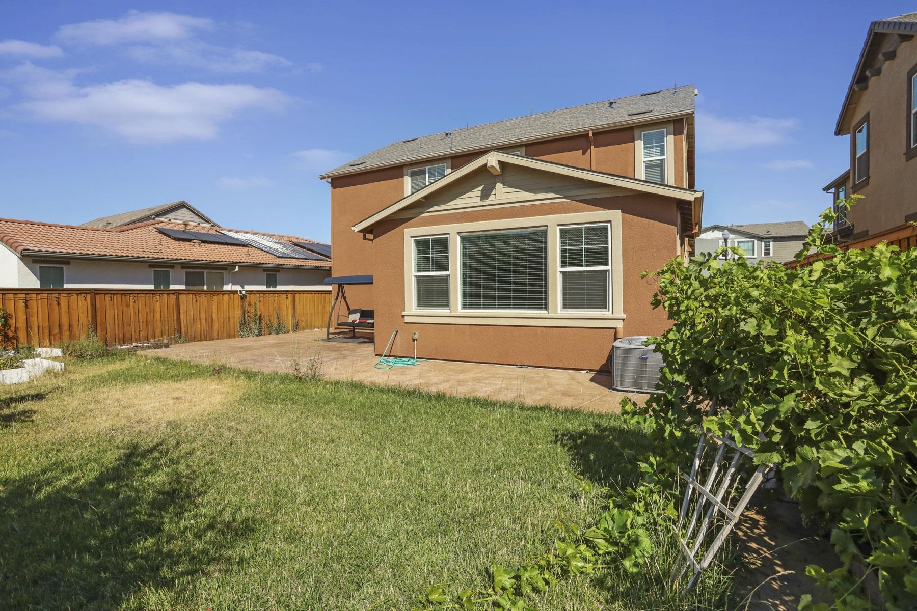 Detail Gallery Image 50 of 51 For 2605 Luna Ave, Tracy,  CA 95377 - 4 Beds | 3 Baths