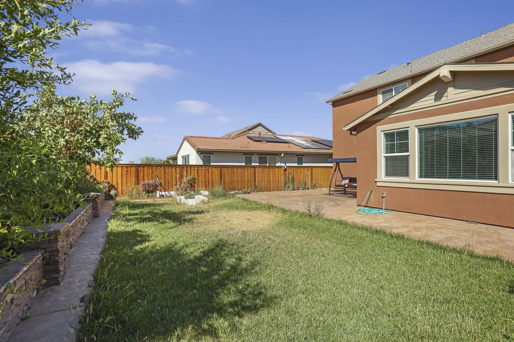 Detail Gallery Image 51 of 51 For 2605 Luna Ave, Tracy,  CA 95377 - 4 Beds | 3 Baths