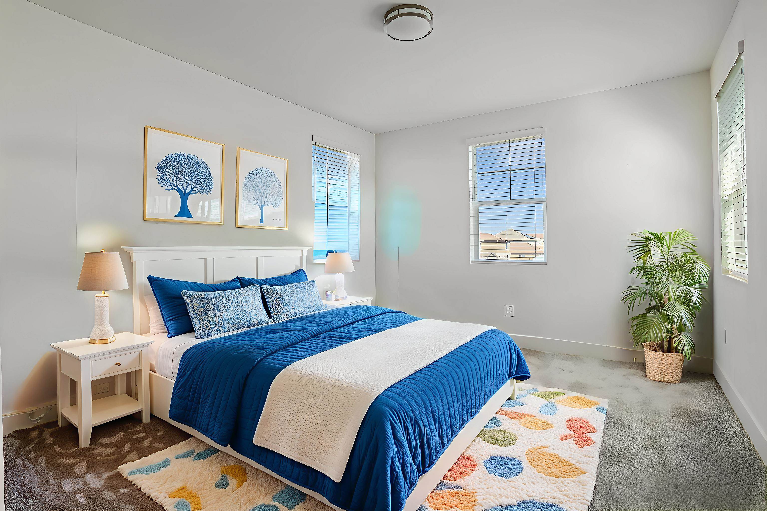 Detail Gallery Image 7 of 51 For 2605 Luna Ave, Tracy,  CA 95377 - 4 Beds | 3 Baths