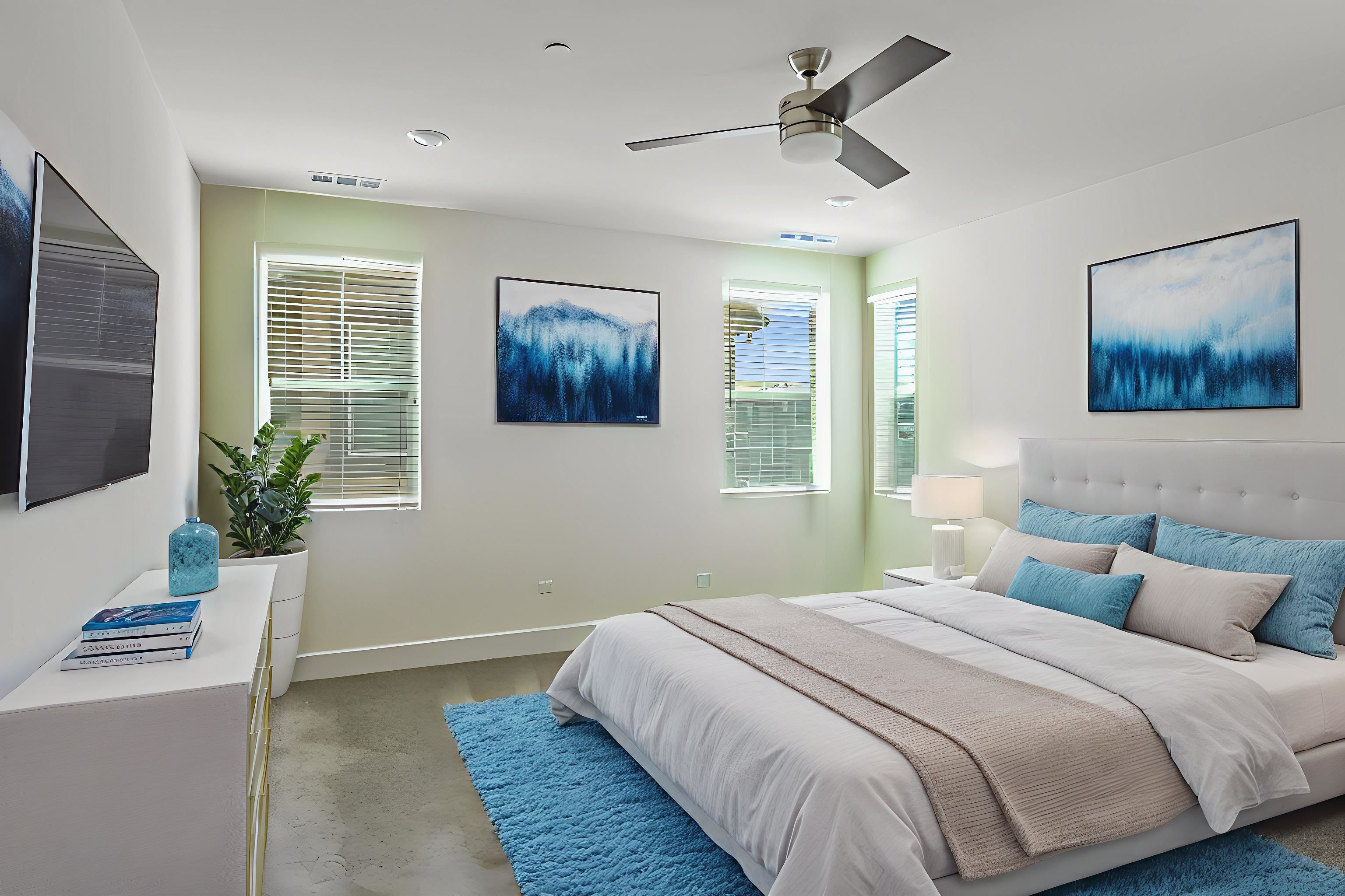 Detail Gallery Image 10 of 51 For 2605 Luna Ave, Tracy,  CA 95377 - 4 Beds | 3 Baths