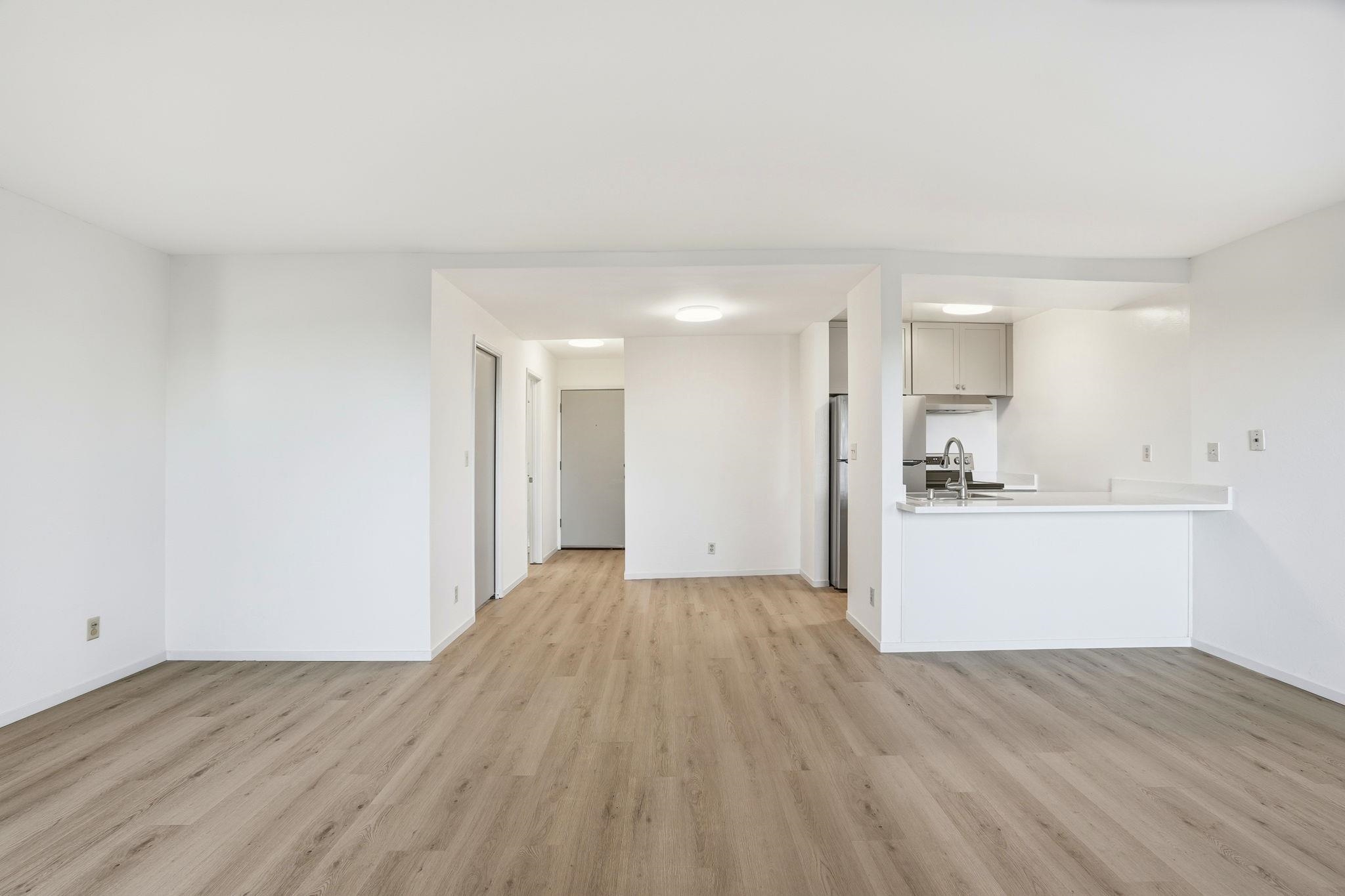 Detail Gallery Image 9 of 24 For 955 Shorepoint Ct #110,  Alameda,  CA 94501 - 0 Beds | 1 Baths